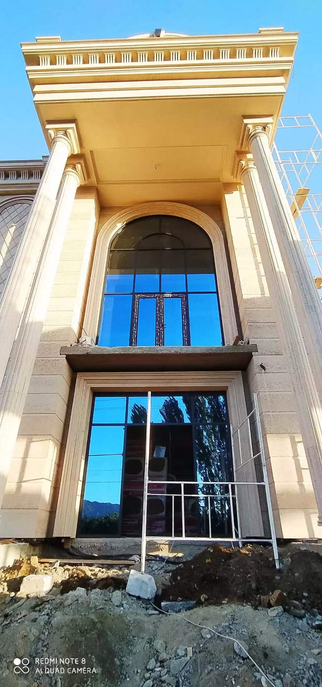 тиреза бо фармоиш