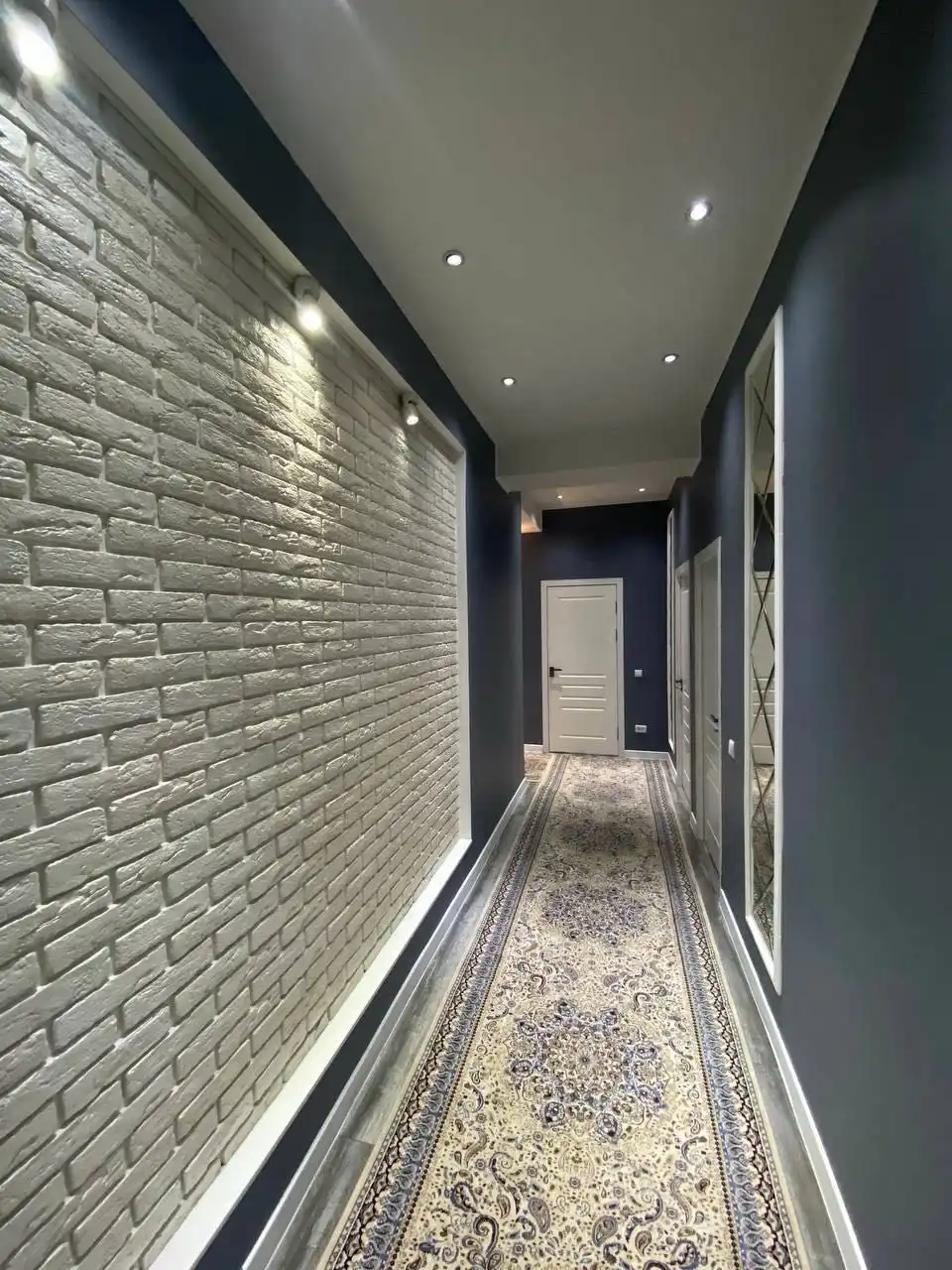 3-к квартира, 10 этаж, 97 м², Наздики махчити мехкалон курутоб хонаи баракат