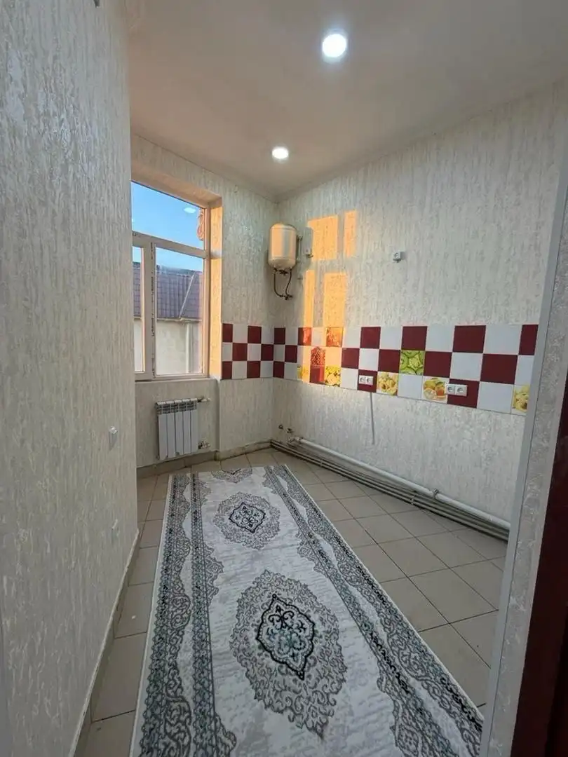 2-к квартира, 8 этаж, 50 м², 112мик Алишери Навои