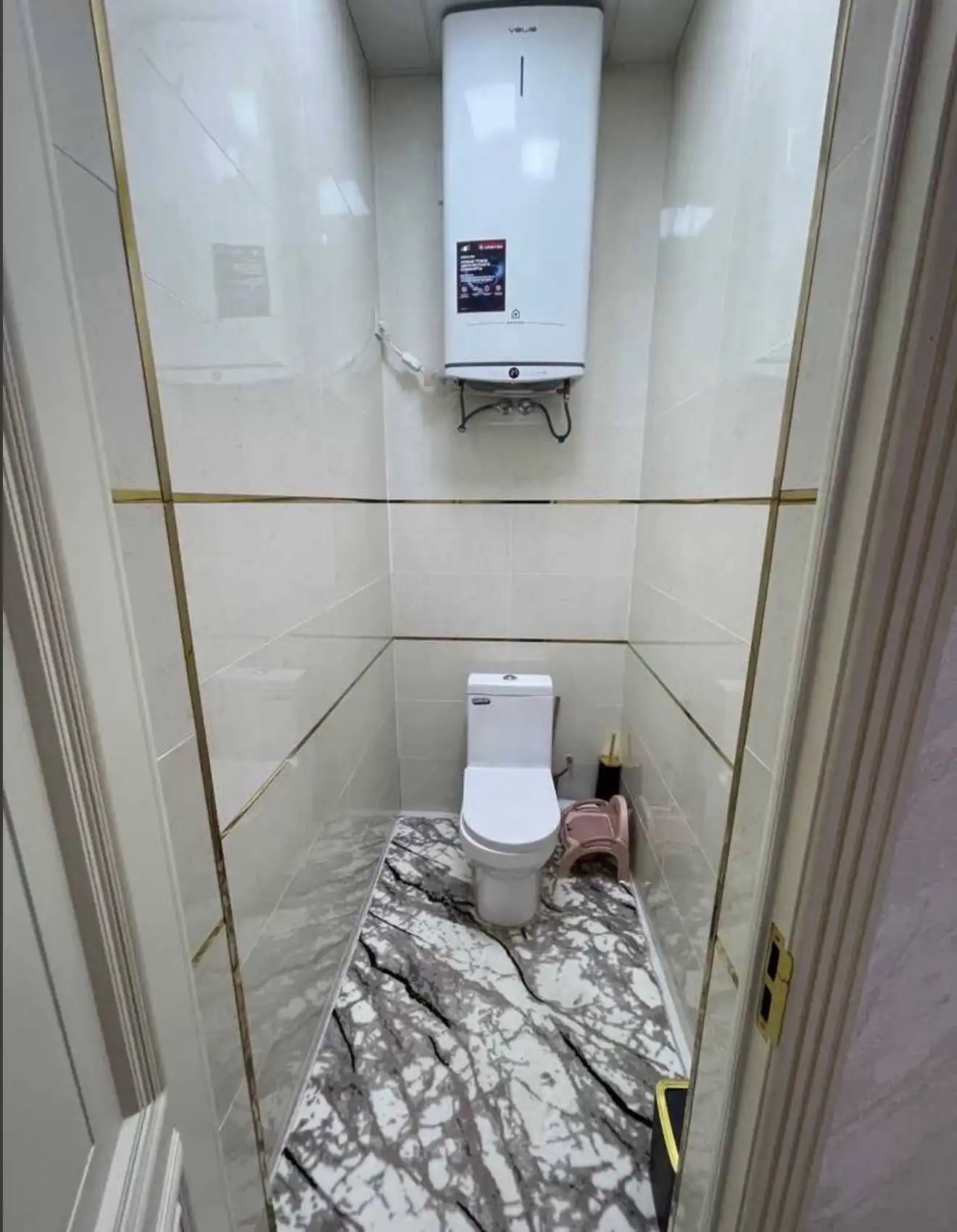 2-к квартира, 13 этаж, 73 м², Шохмансур 3 баз