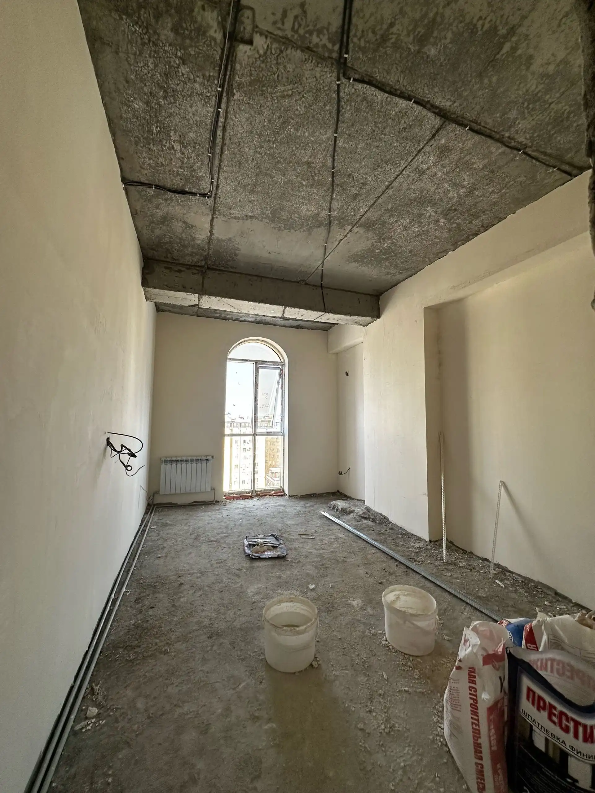 2-к квартира, 14 этаж, 72 м², Сино пайкар 112мк