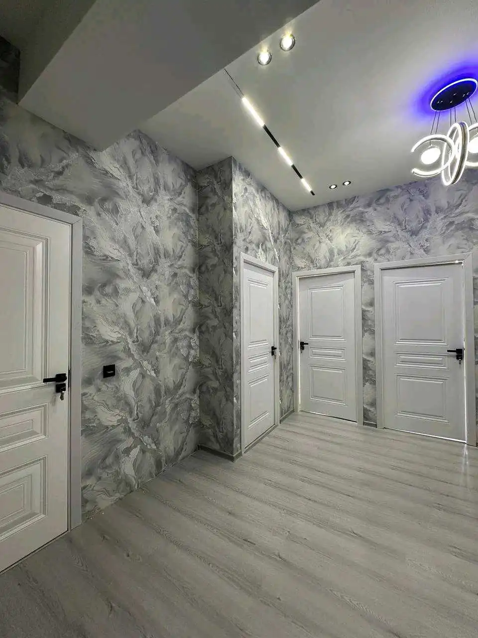 3-к квартира, 9 этаж, 60 м², Сомони