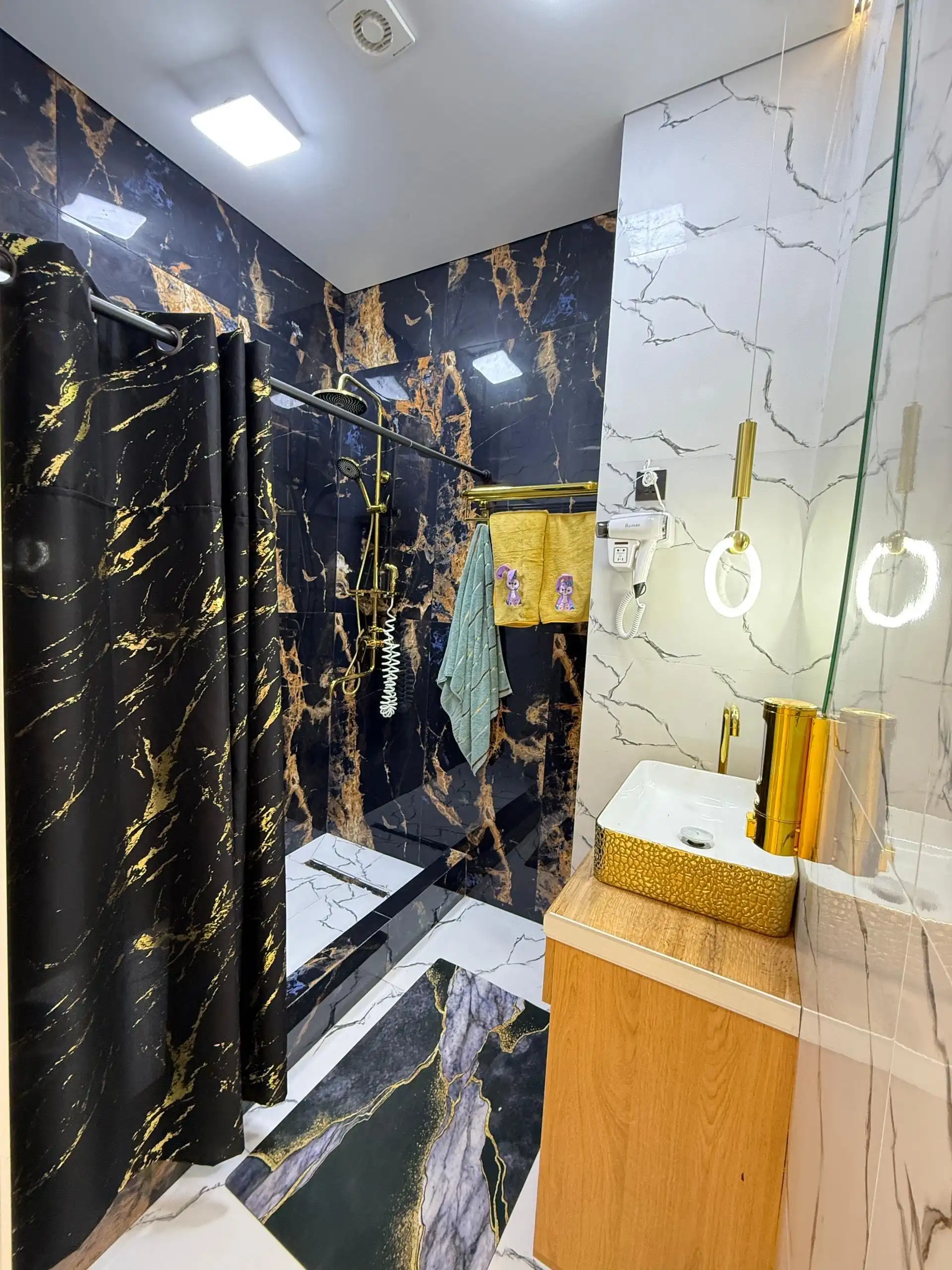 2-к квартира, 14 этаж, 81 м², 82 мкрн