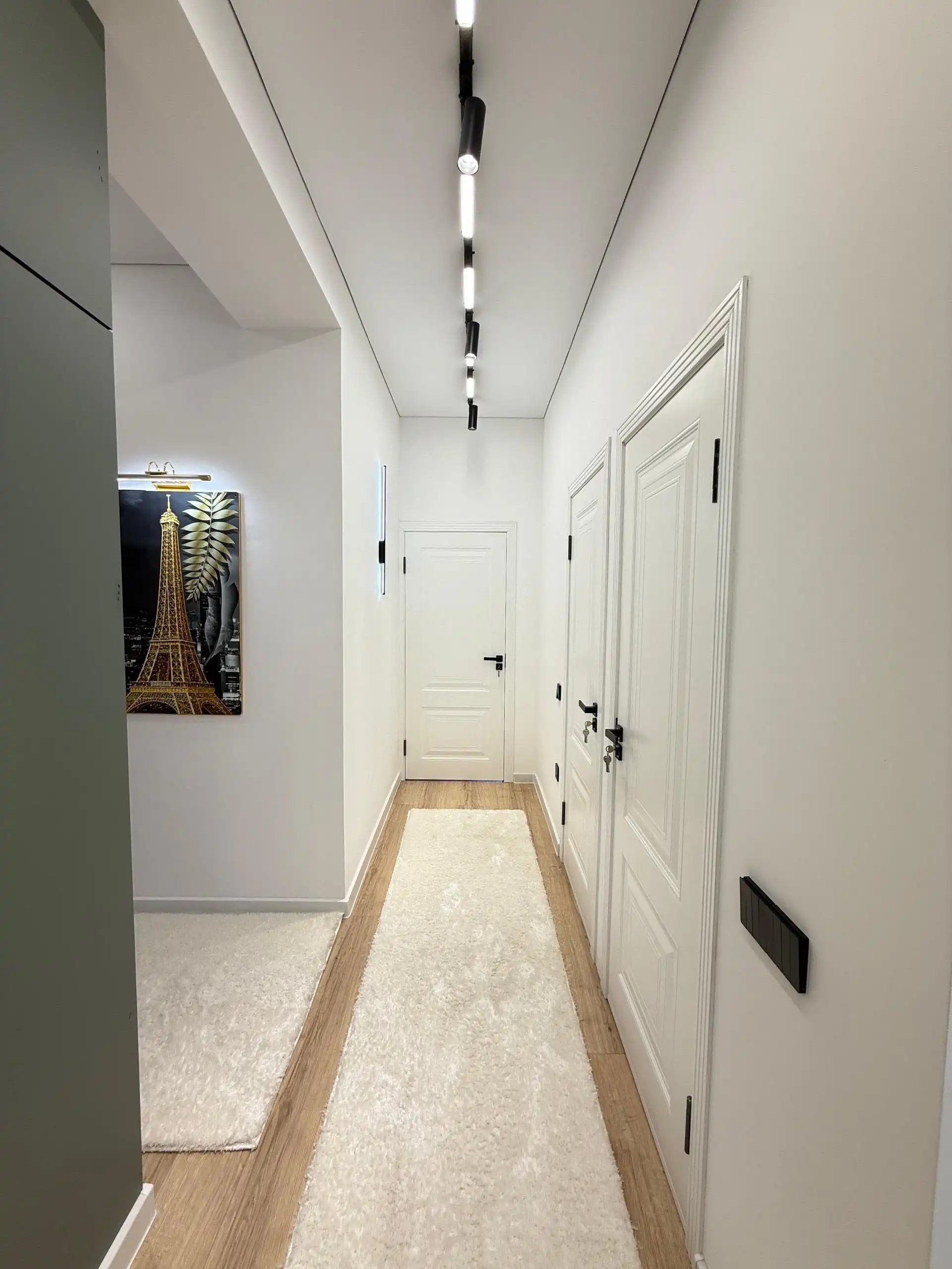 2-к квартира, 14 этаж, 81 м², 82 мкрн