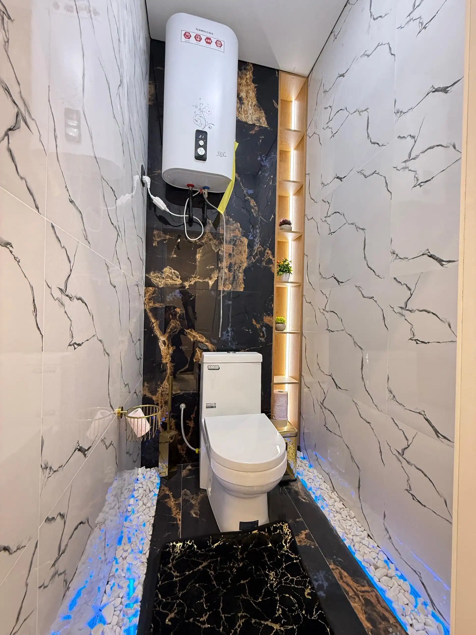2-к квартира, 14 этаж, 81 м², 82 мкрн