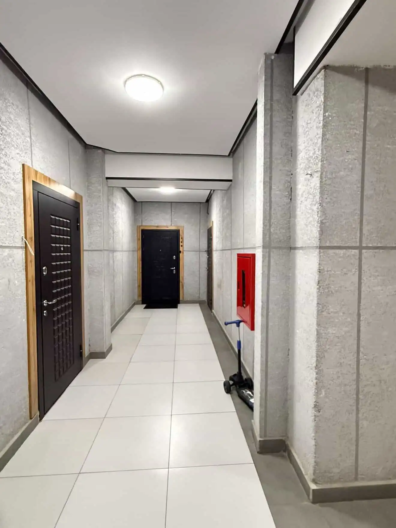 1-к квартира, 6 этаж, 58 м², 102мкр пушти Арзон туркия Ёвар