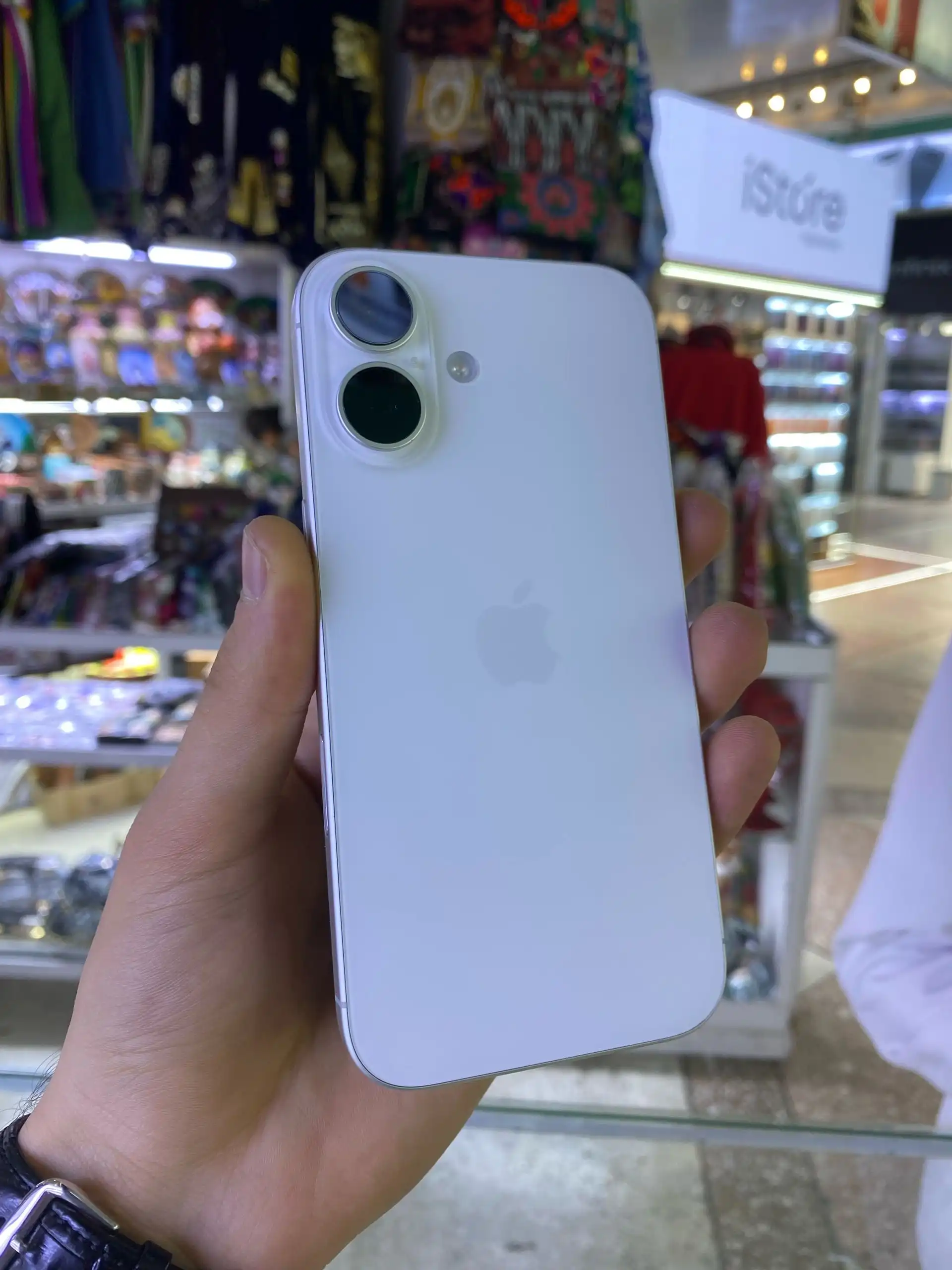 Apple iPhone 16 128 gb