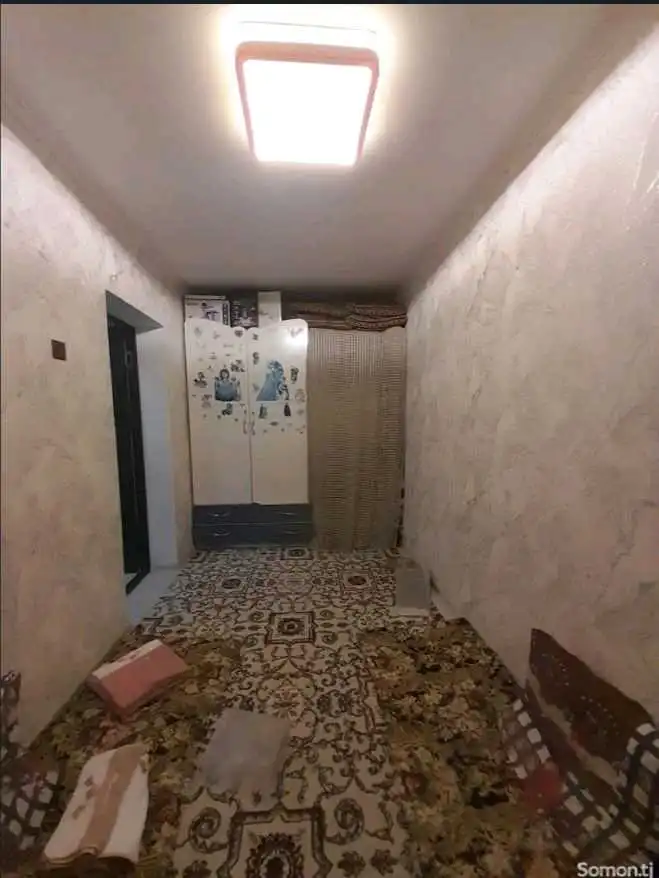 4-к квартира, 4 этаж, 90 м², 7 кламетр