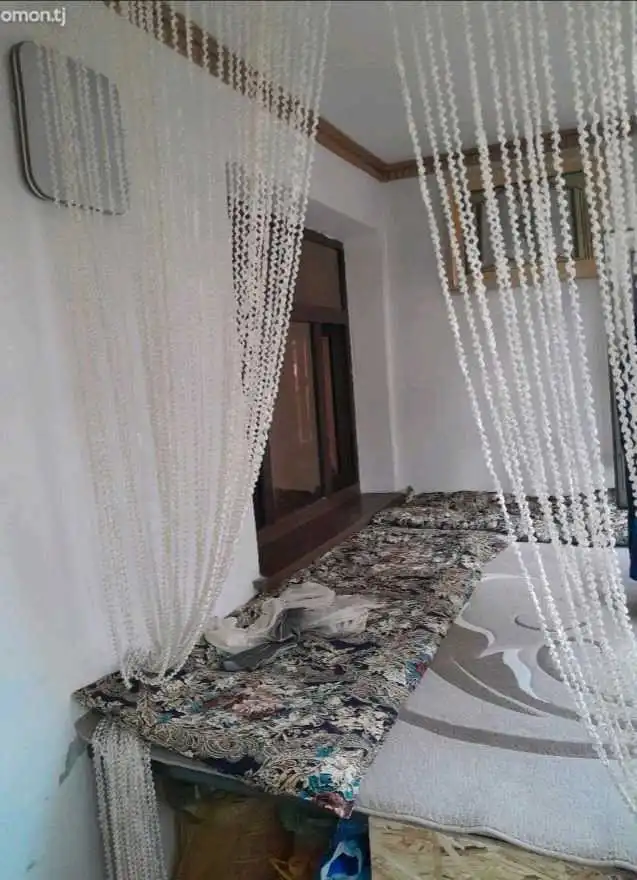 4-к квартира, 4 этаж, 90 м², 7 кламетр