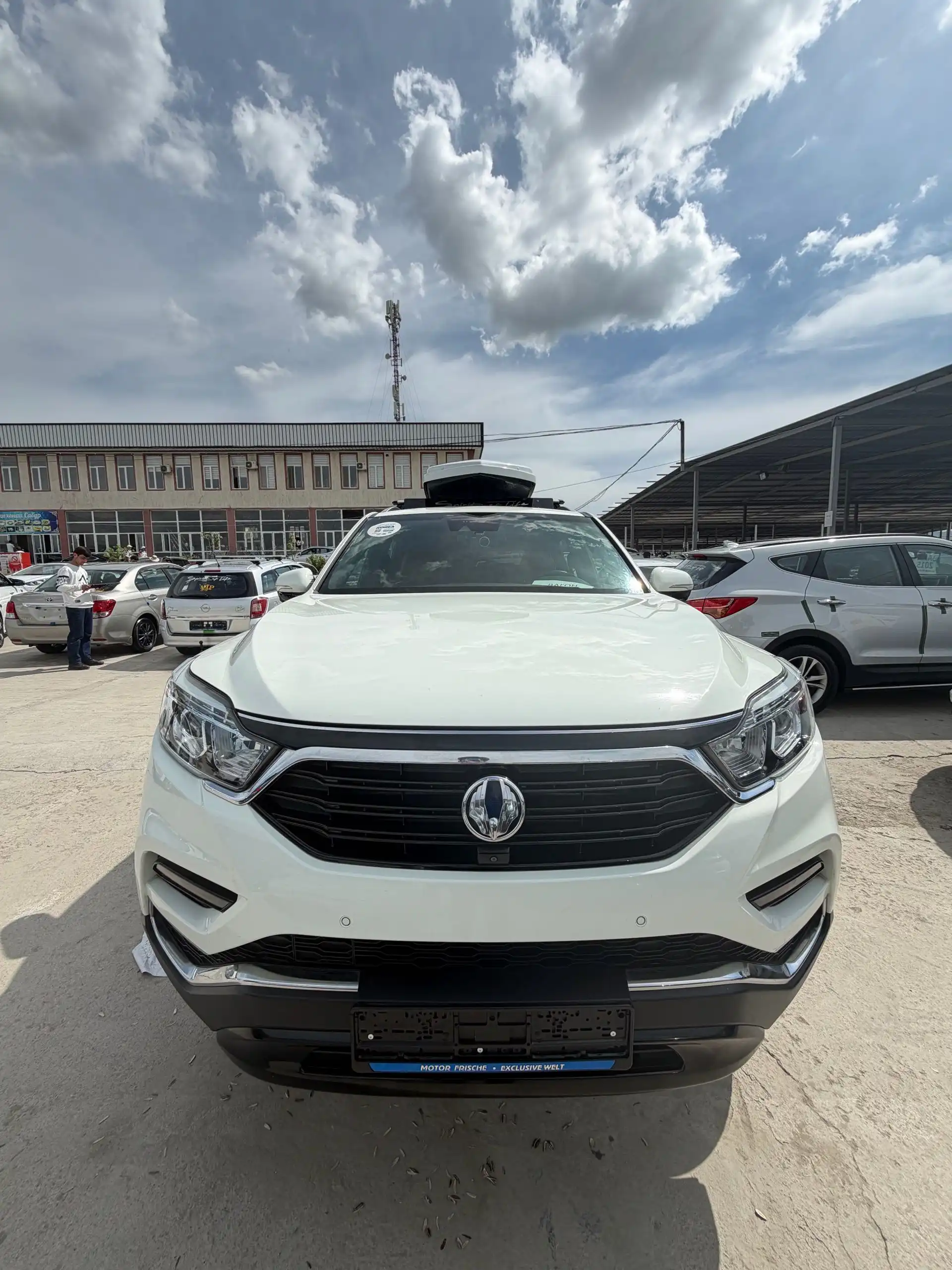 Peugeot 1007 2017