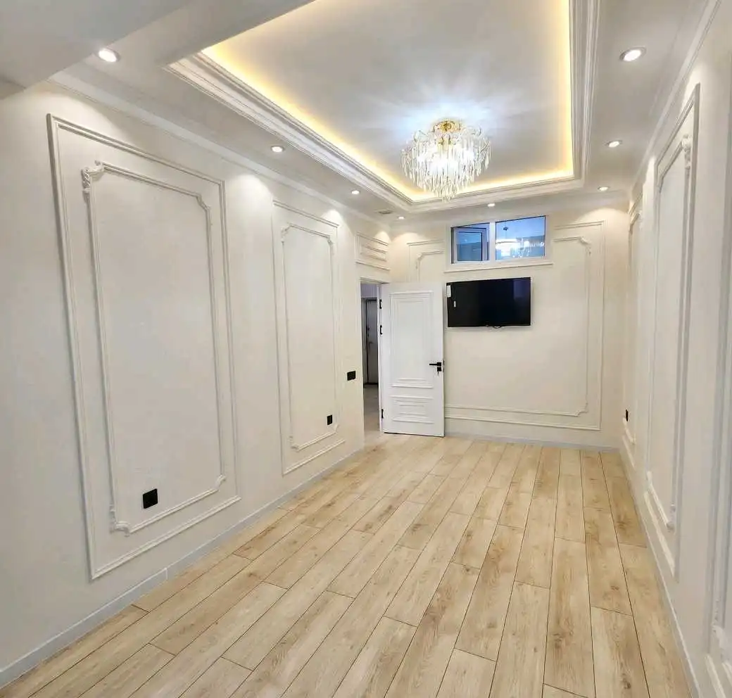 2-к квартира, 16 этаж, 55 м², Шохмансур