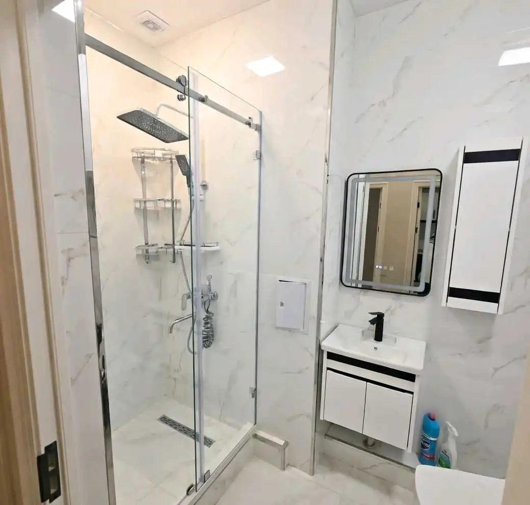 2-к квартира, 16 этаж, 55 м², Шохмансур