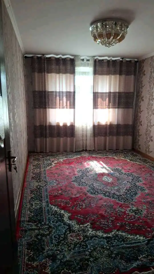 2-к квартира, 4 этаж, 50 м², фирдавси