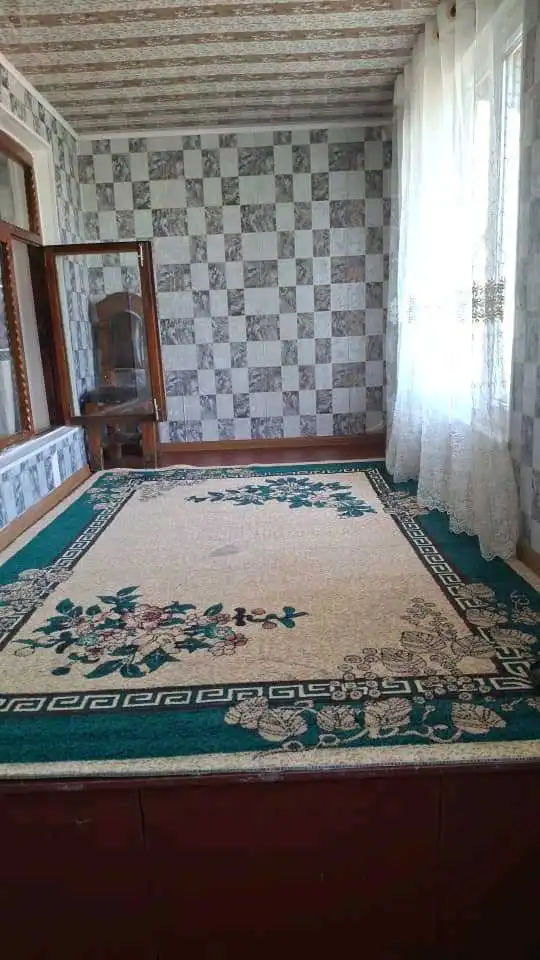 2-к квартира, 4 этаж, 50 м², фирдавси