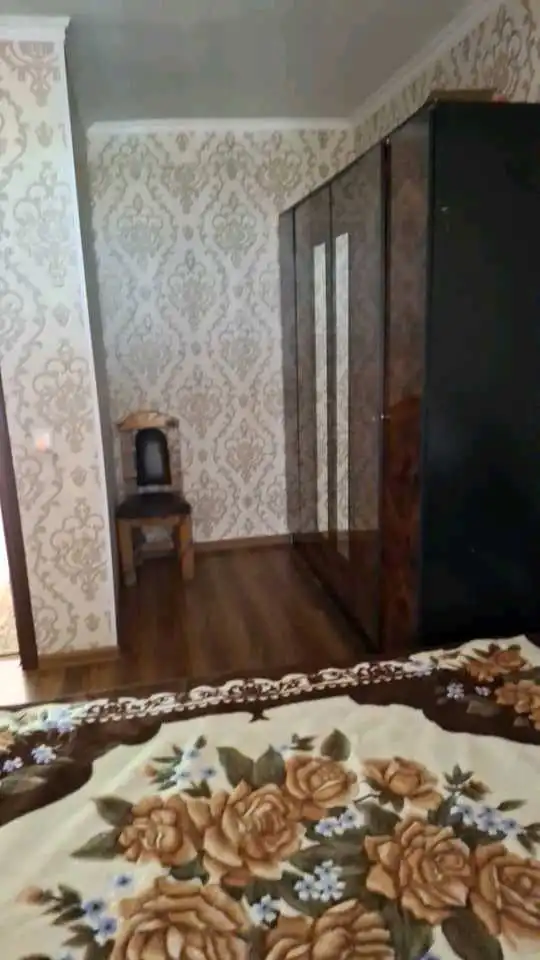2-к квартира, 4 этаж, 50 м², фирдавси