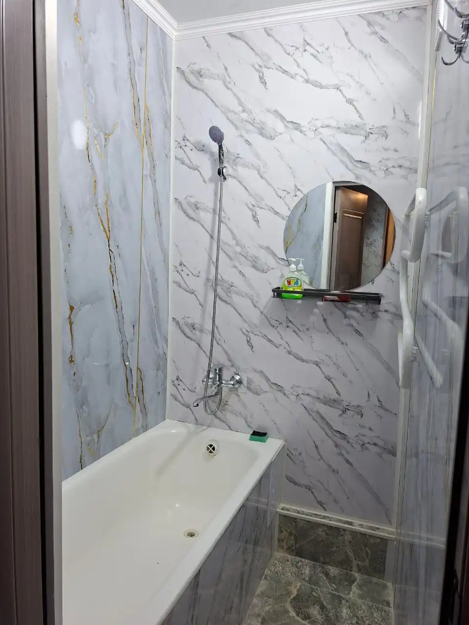 2-к квартира, 1 этаж, 55 м², Автовагзал