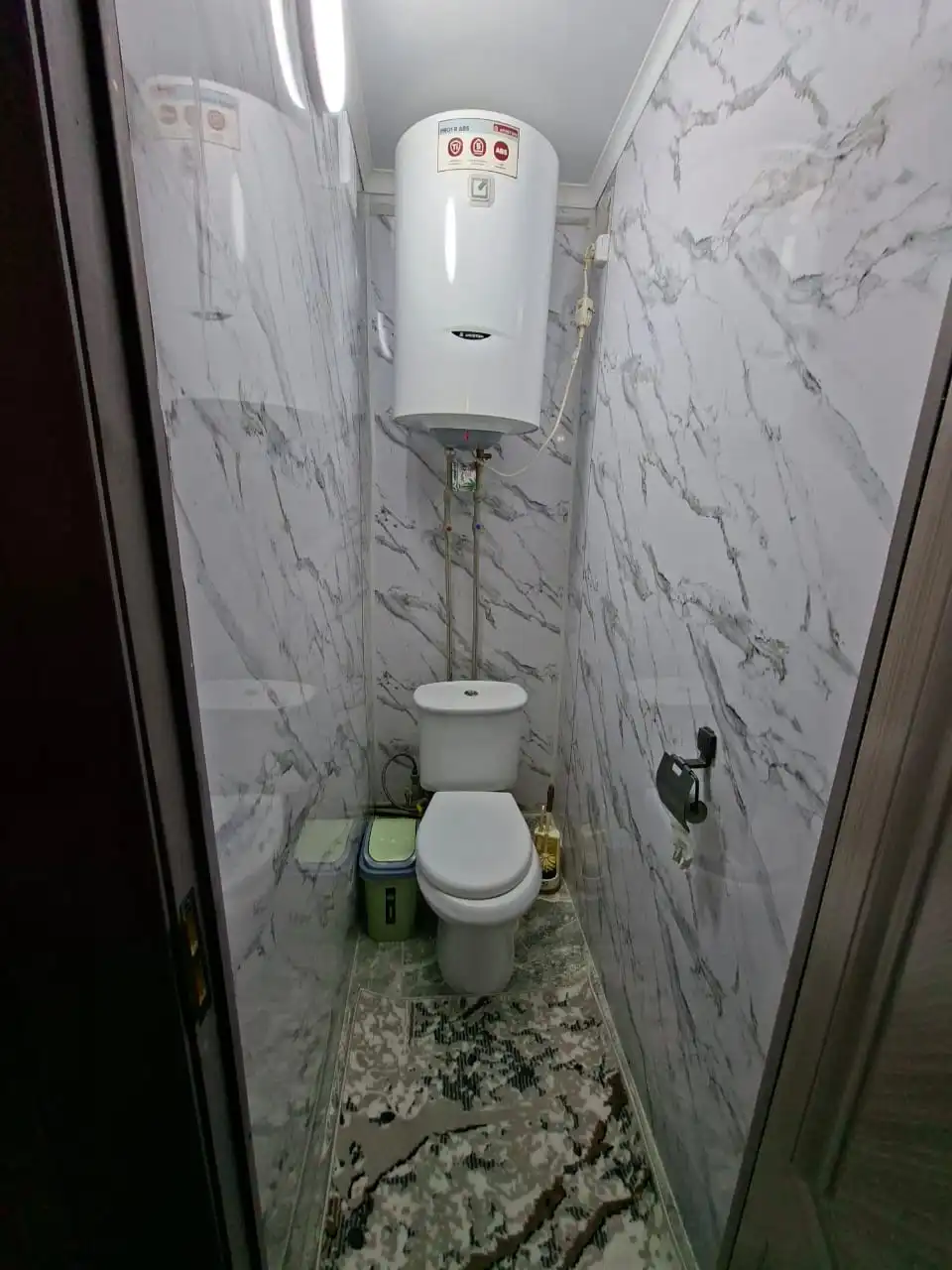 2-к квартира, 1 этаж, 55 м², Автовагзал