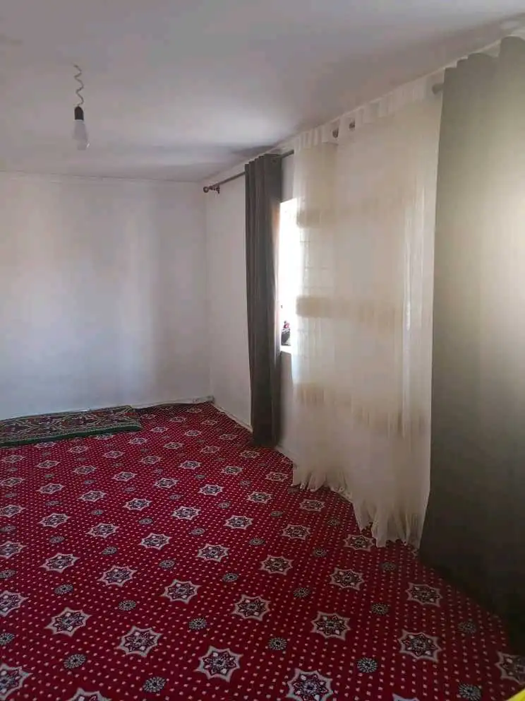 3-к квартира, 1 этаж, 90 м², Восеъ