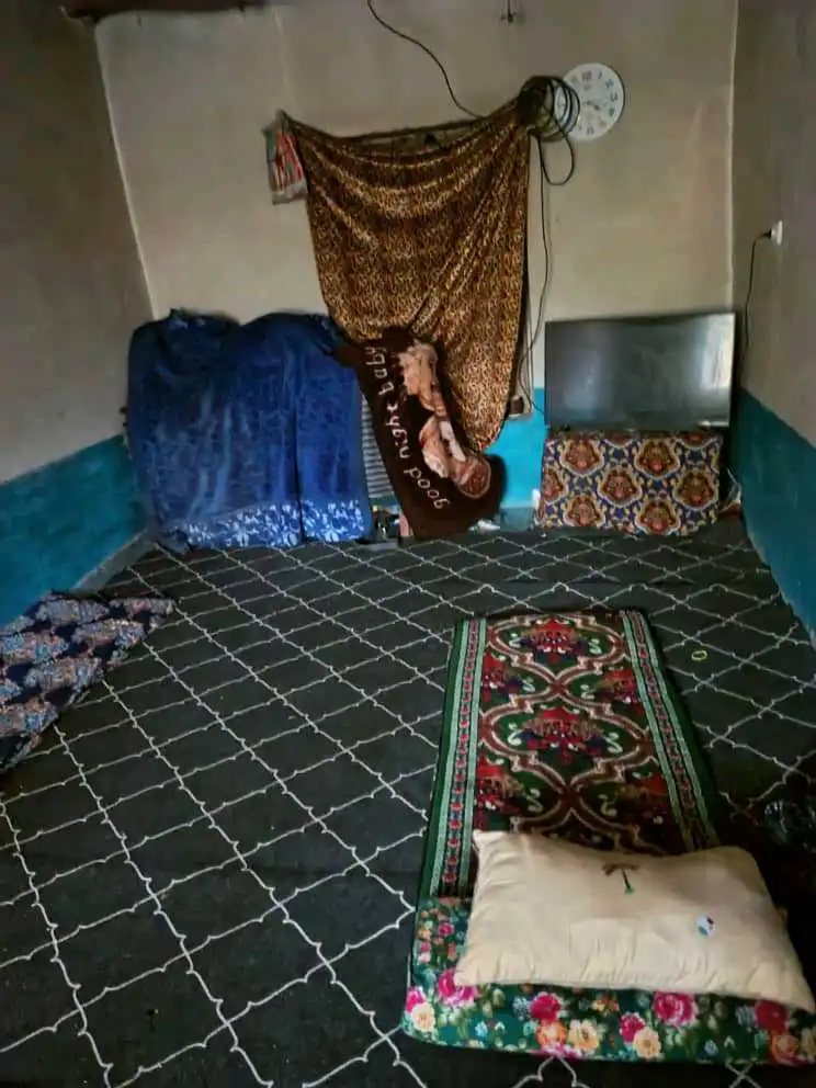3-к квартира, 1 этаж, 90 м², Восеъ