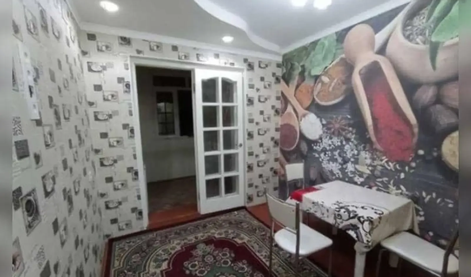 4-комн. квартира, 1 этаж, 200м², 28 микрорайон