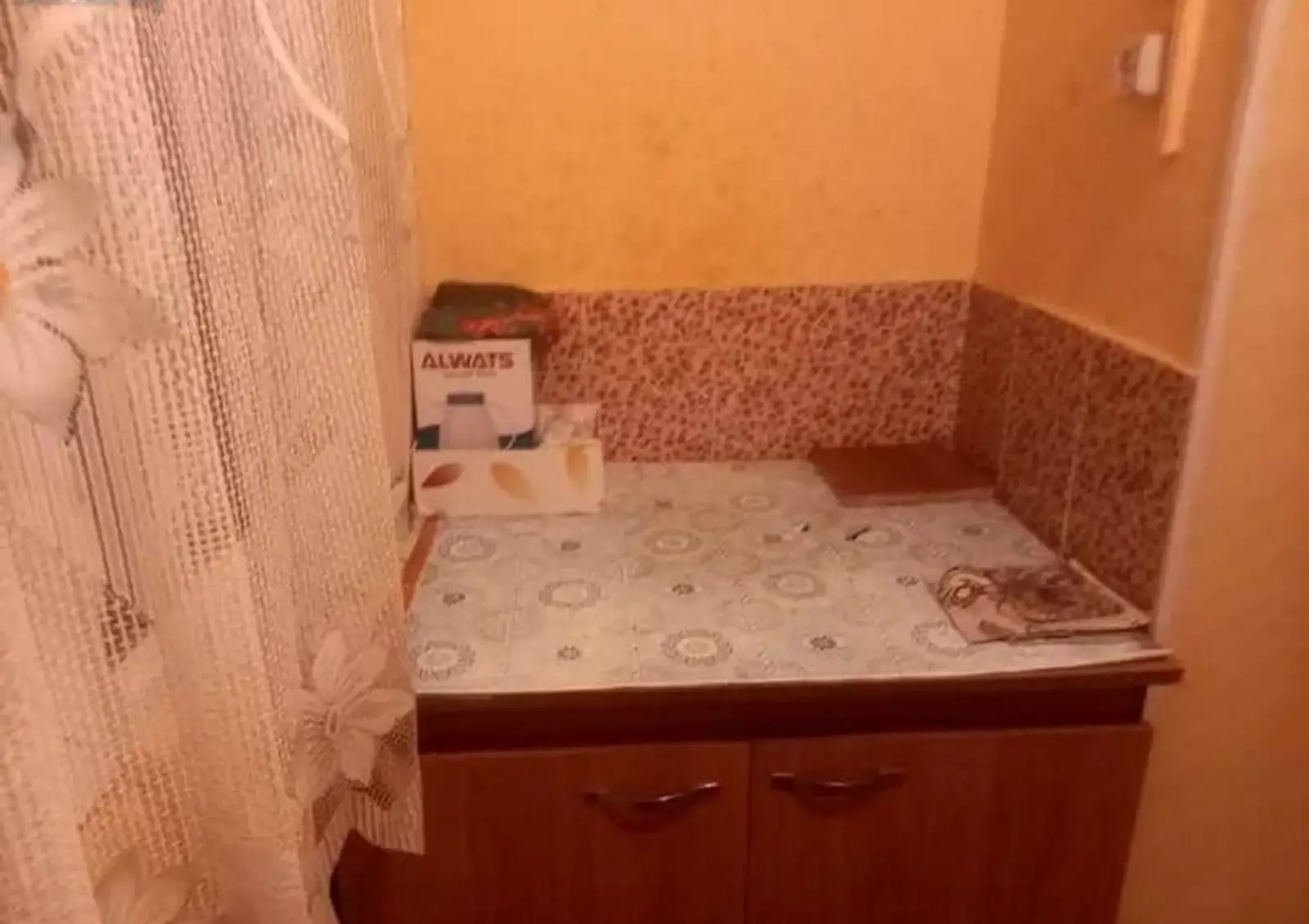 2-комн. квартира, 4 этаж, 46м², 12 мкр