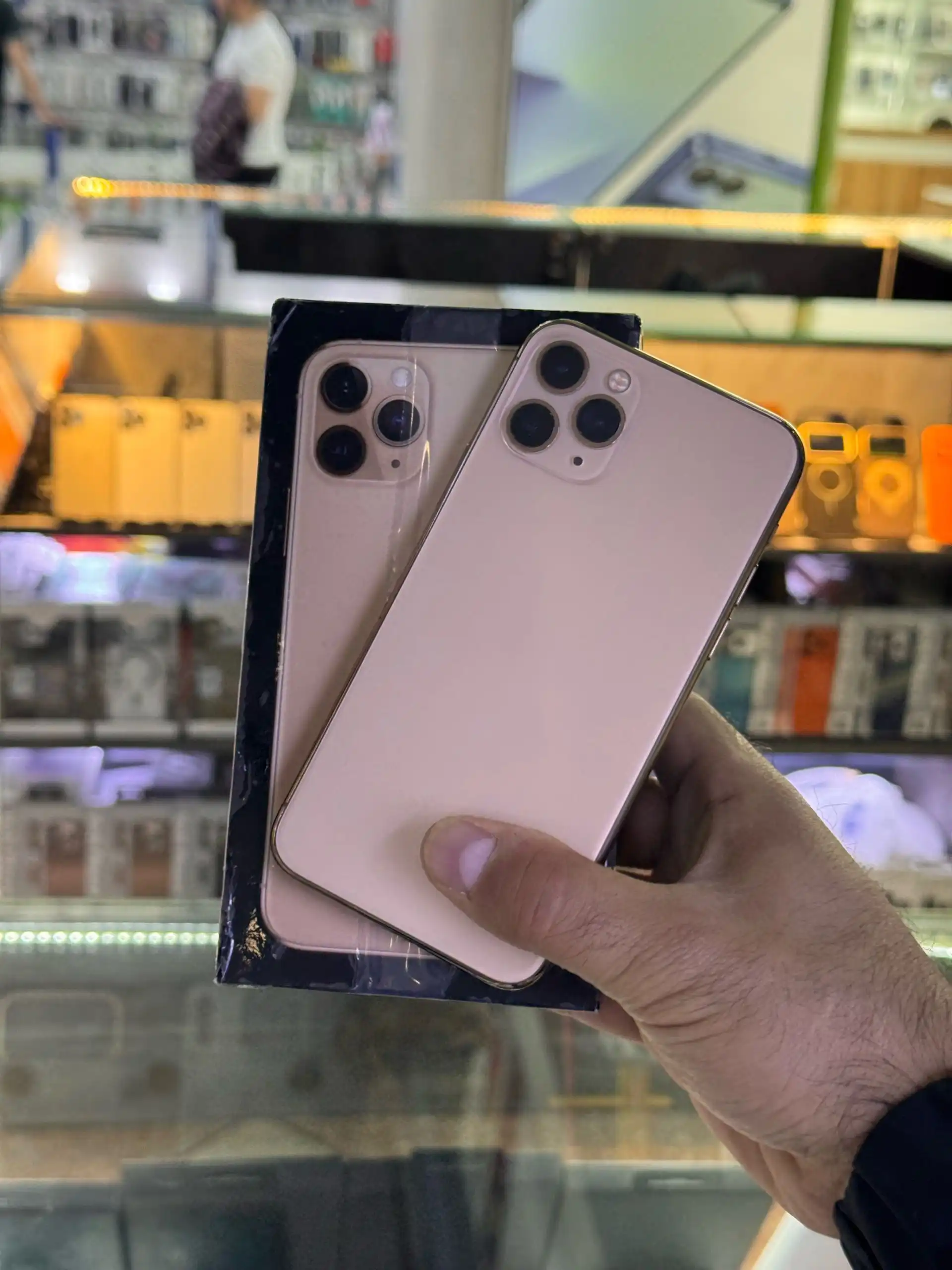 Apple IPhone 11 Pro 64 gb