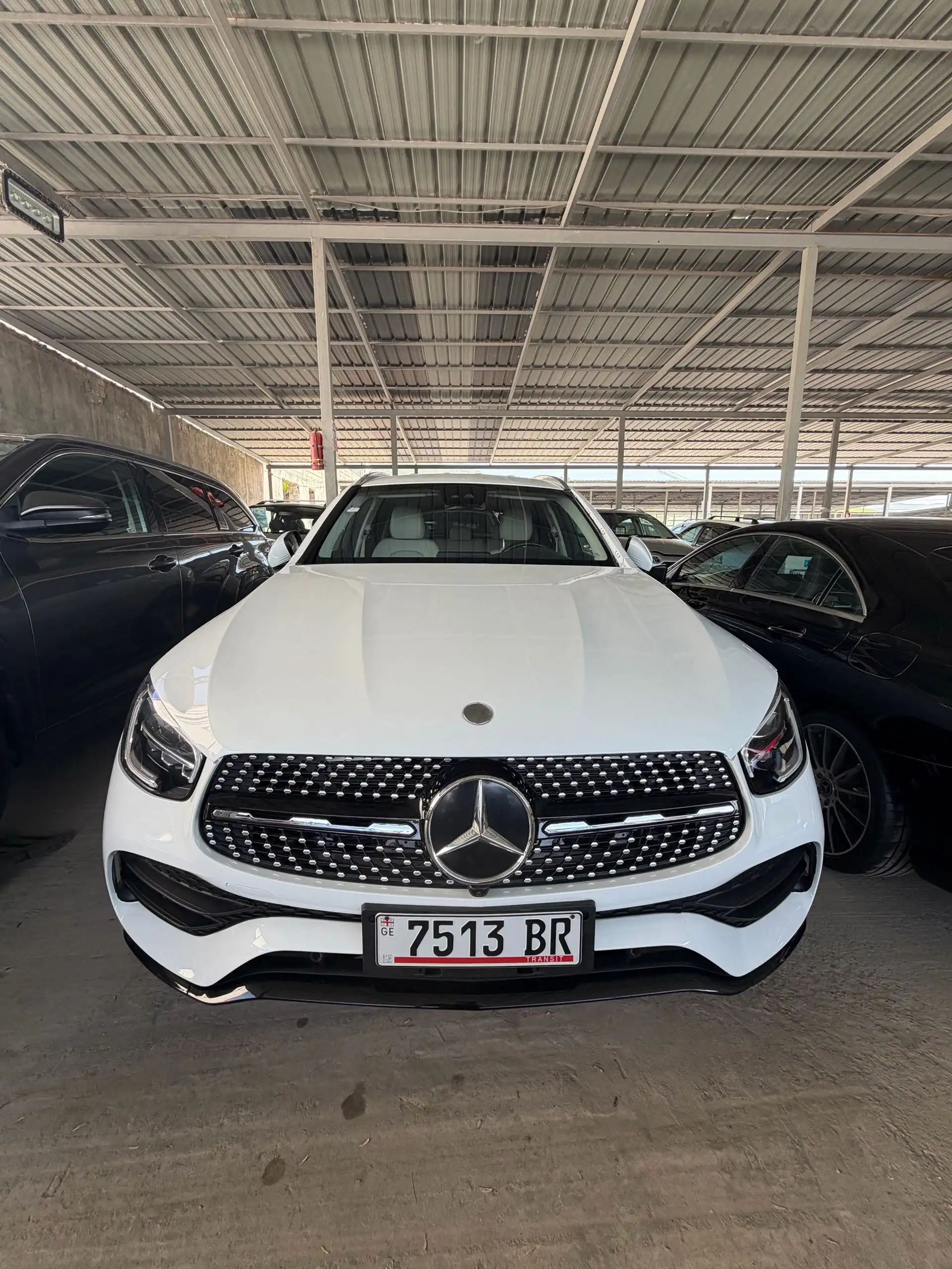 Mercedes-benz Gla class 2022