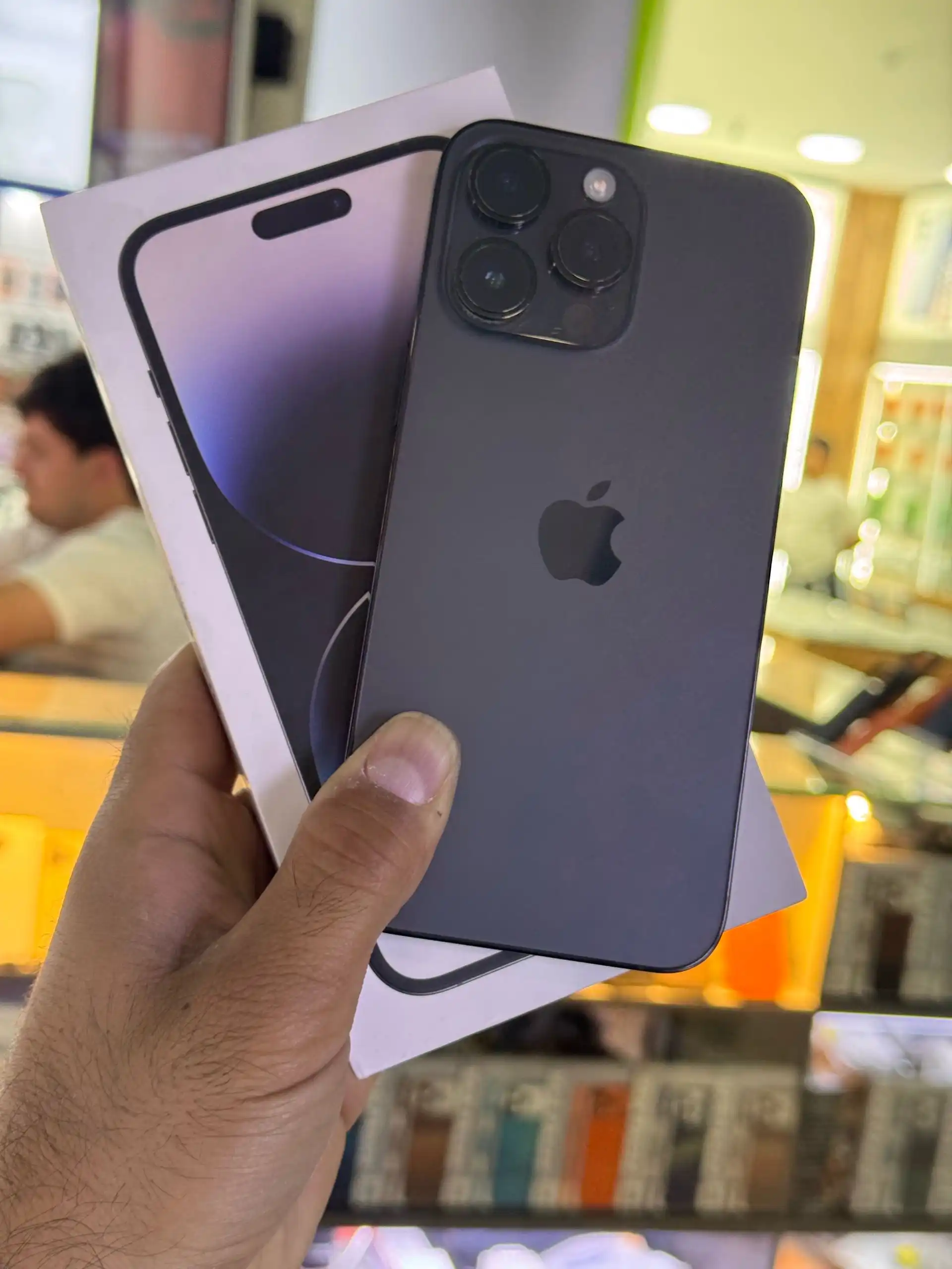 Apple IPhone 14 Pro Max 256 gb