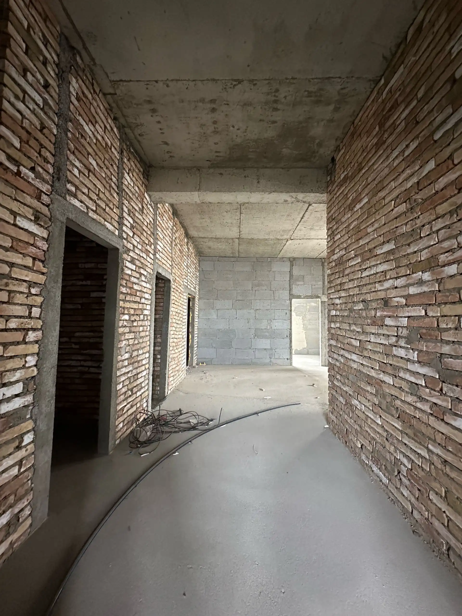 4-к квартира, 16 этаж, 230 м², Сино Казокон эстокада 82