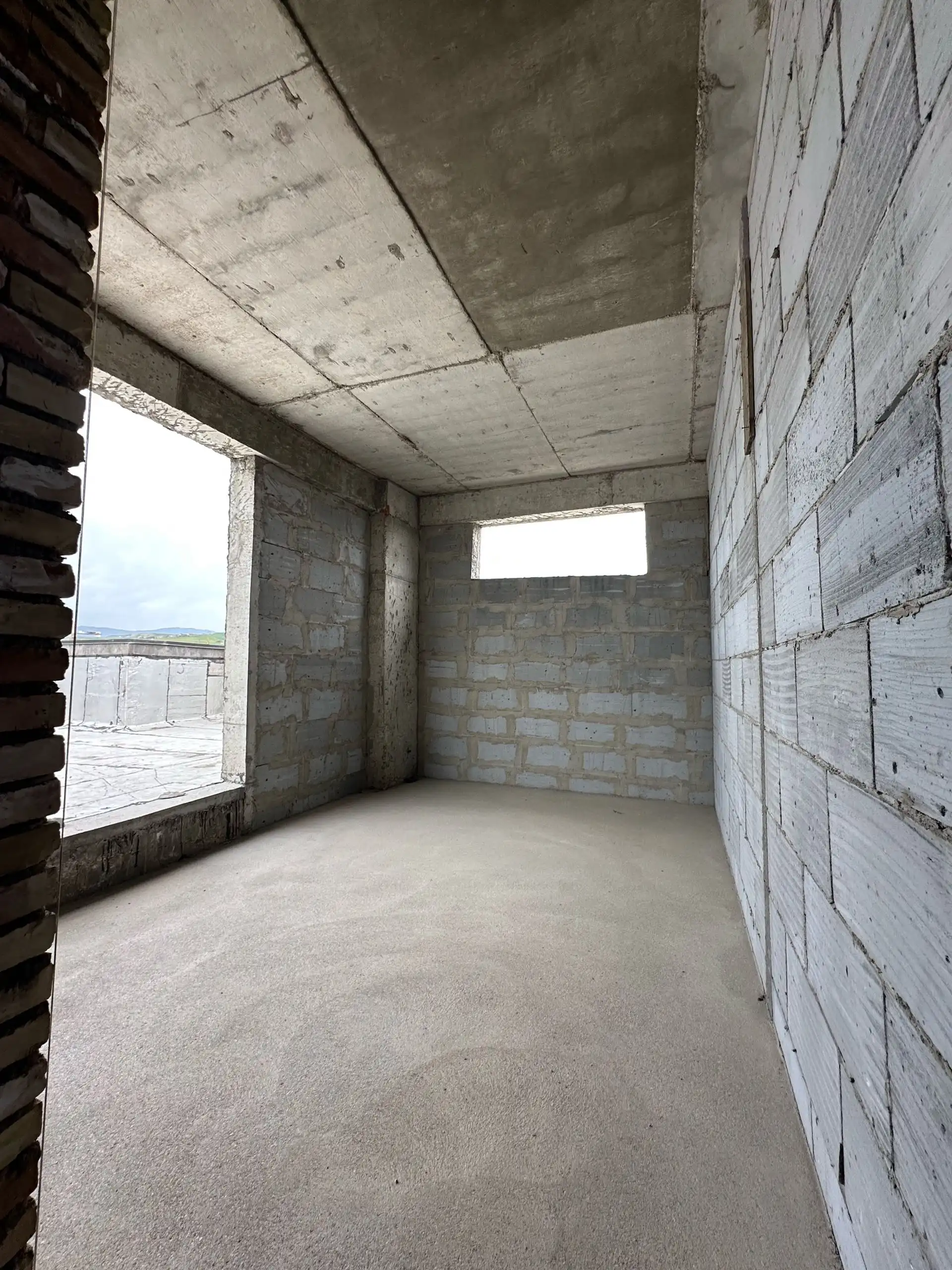 4-к квартира, 16 этаж, 230 м², Сино Казокон эстокада 82