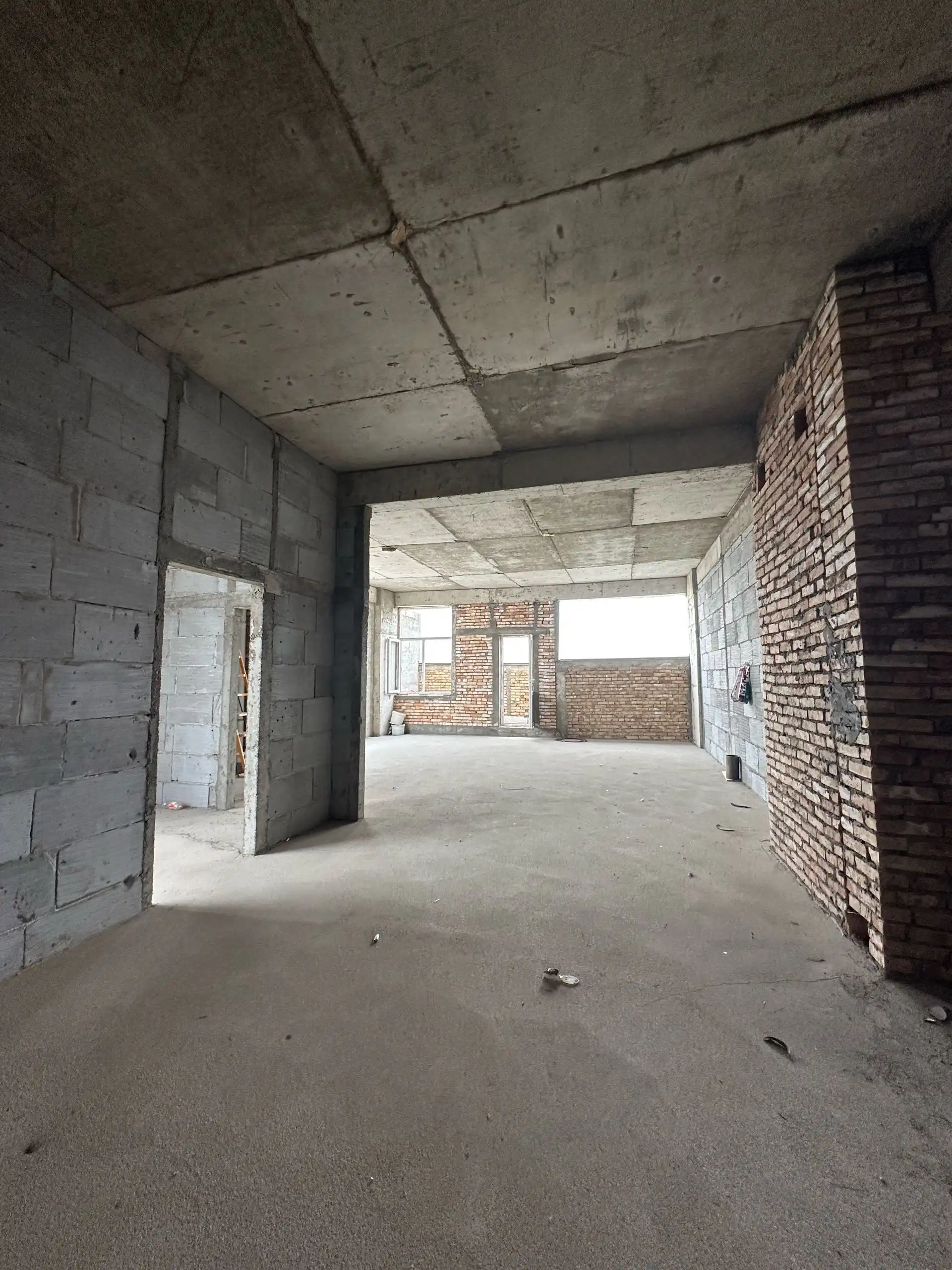 4-к квартира, 16 этаж, 230 м², Сино Казокон эстокада 82