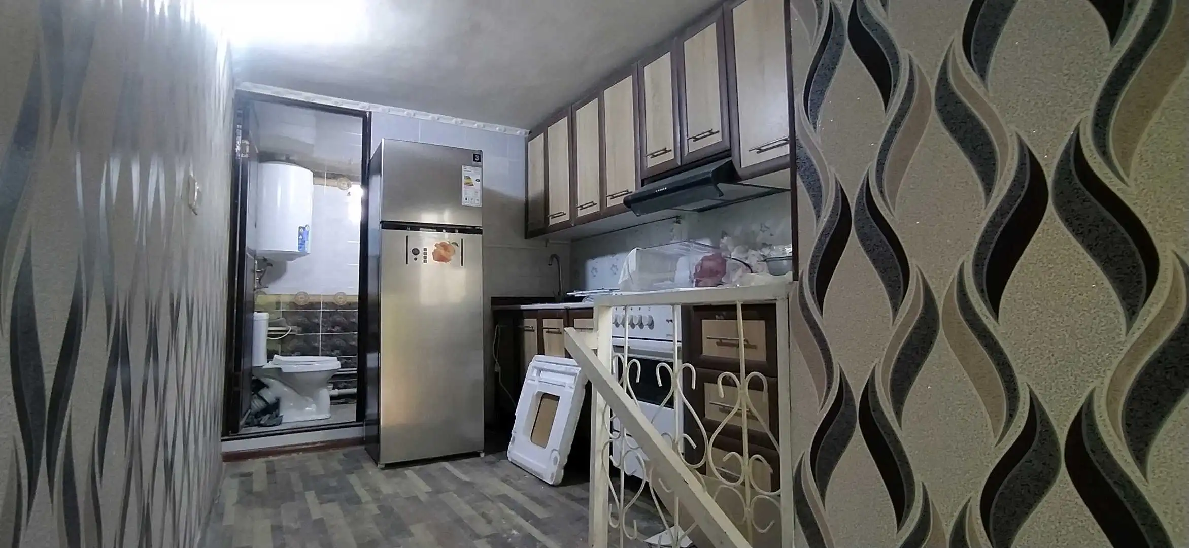 3 этажный, 5-комн. дом, 340 м², 6 соток, Шоҳмансур