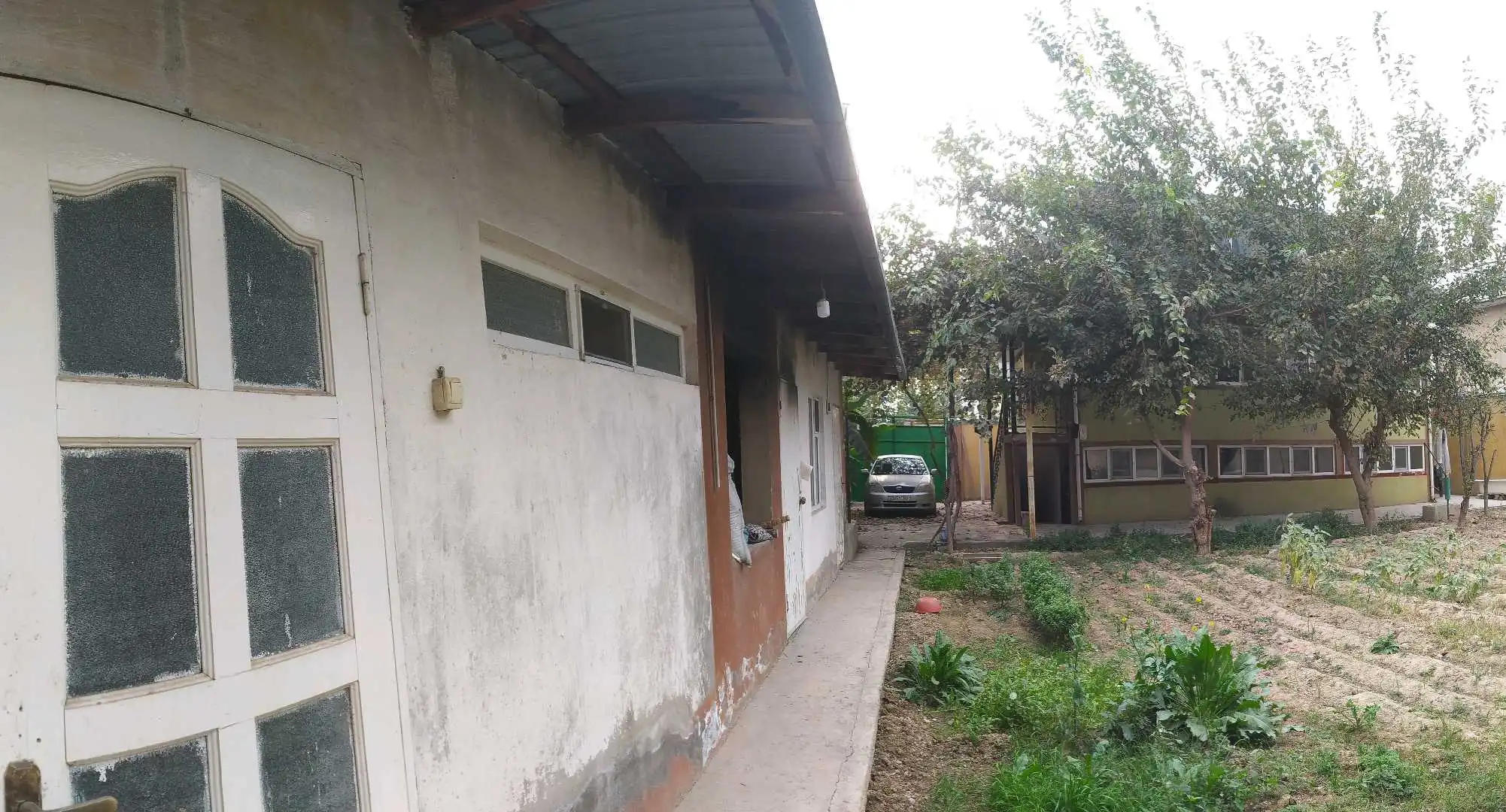 3 этажный, 5-комн. дом, 340 м², 6 соток, Шоҳмансур