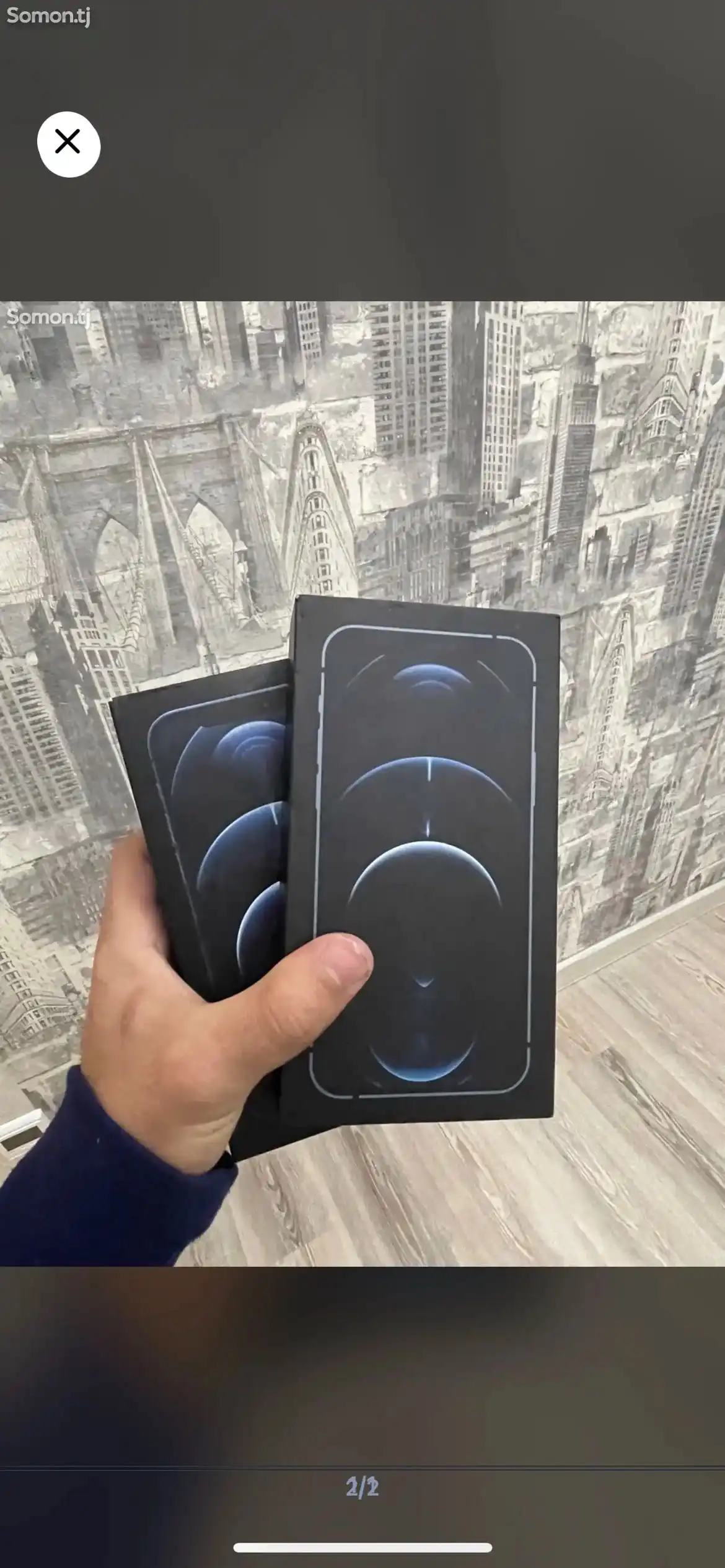 Apple IPhone 12 Pro 128 gb