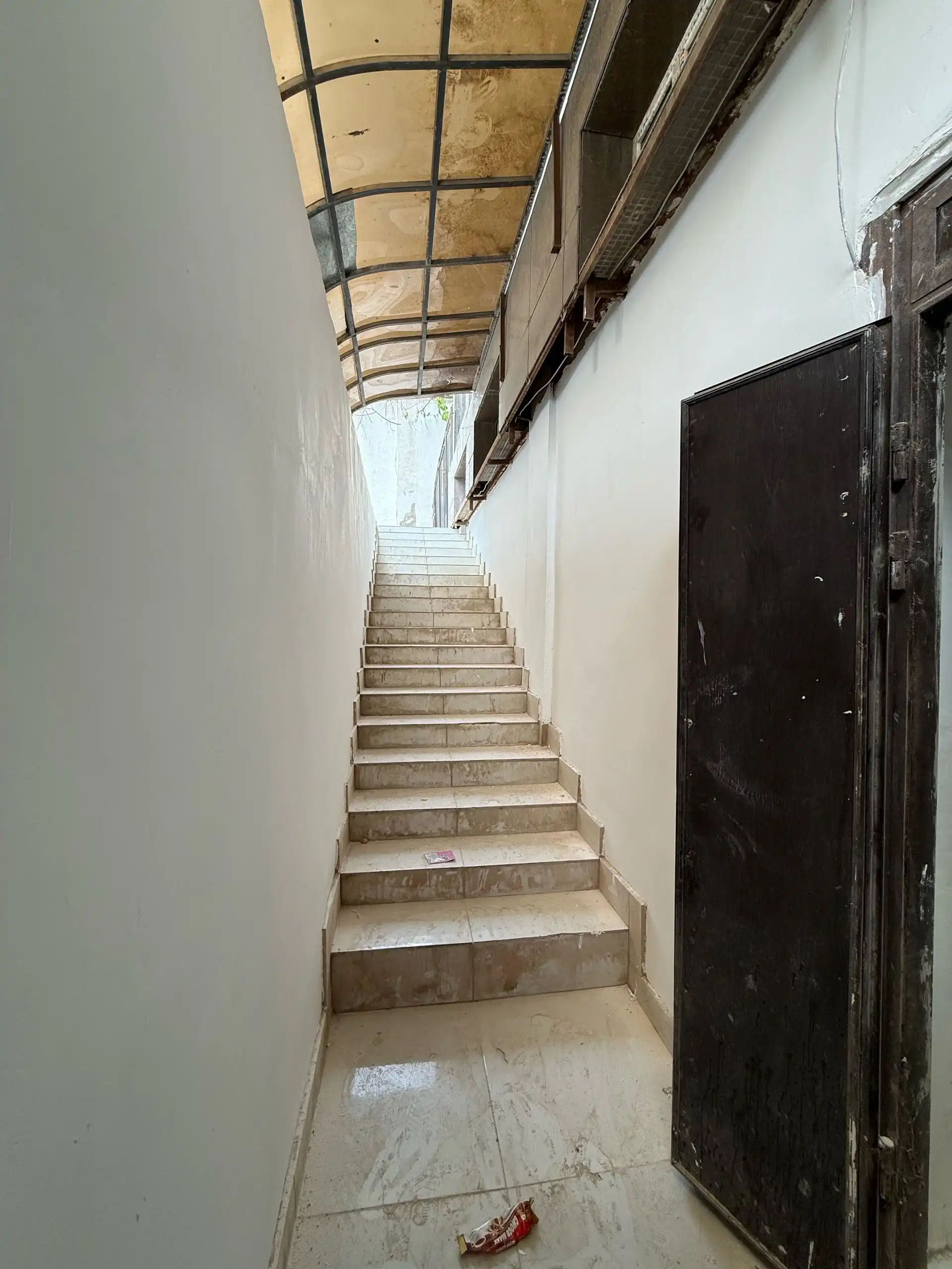 1-к квартира, Цокольный этаж, 36 м², Центр, Алфемо