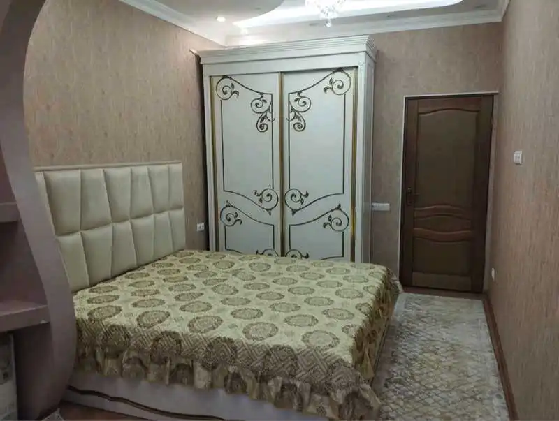 2-к квартира, 16 этаж, 52 м², Шохмансур