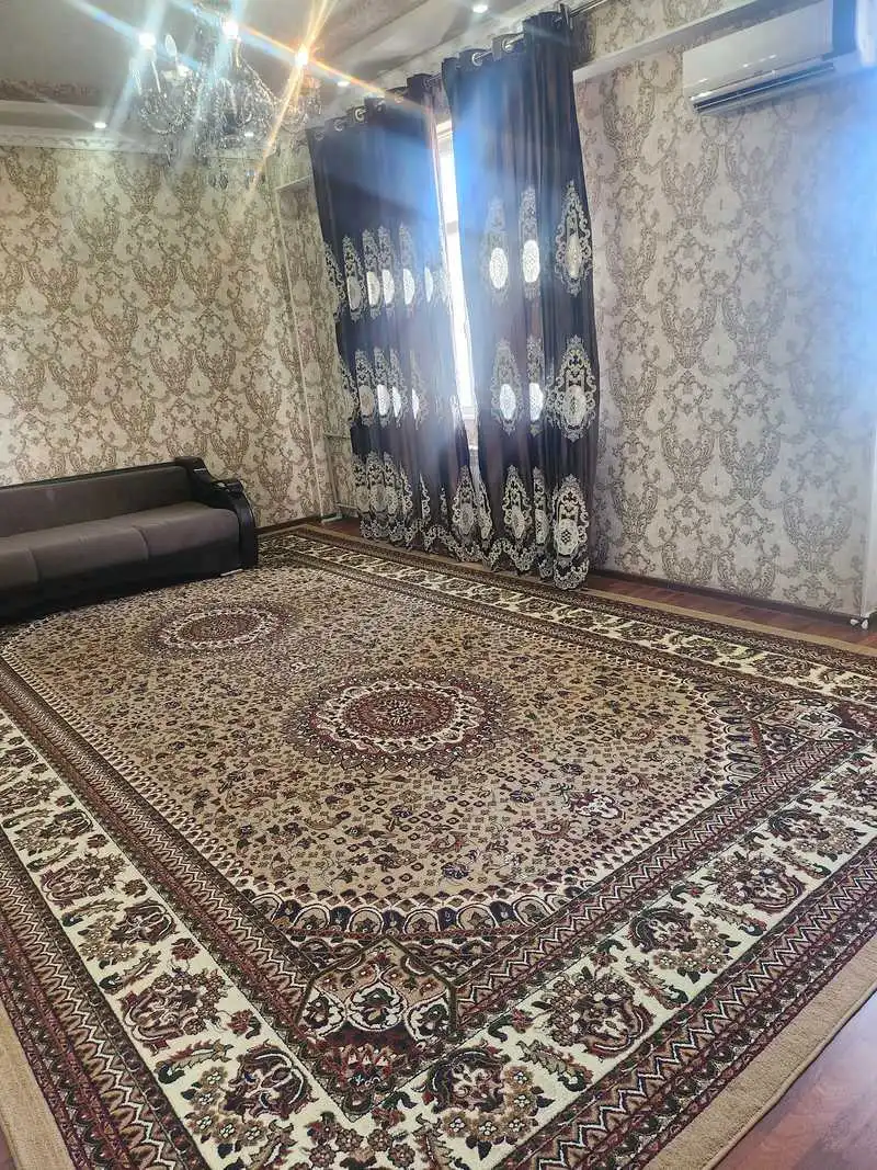 2-к квартира, 9 этаж, 100 м², яккачинар