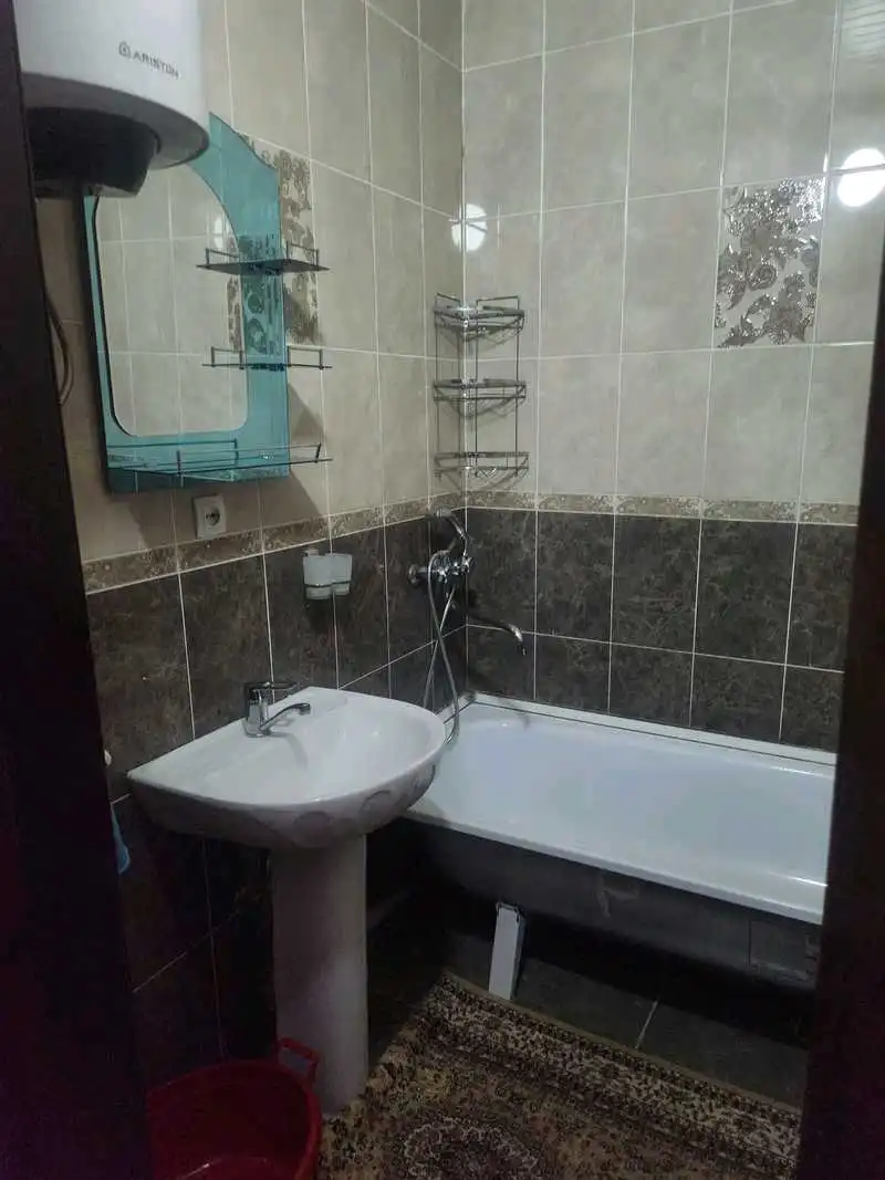 2-к квартира, 9 этаж, 100 м², яккачинар