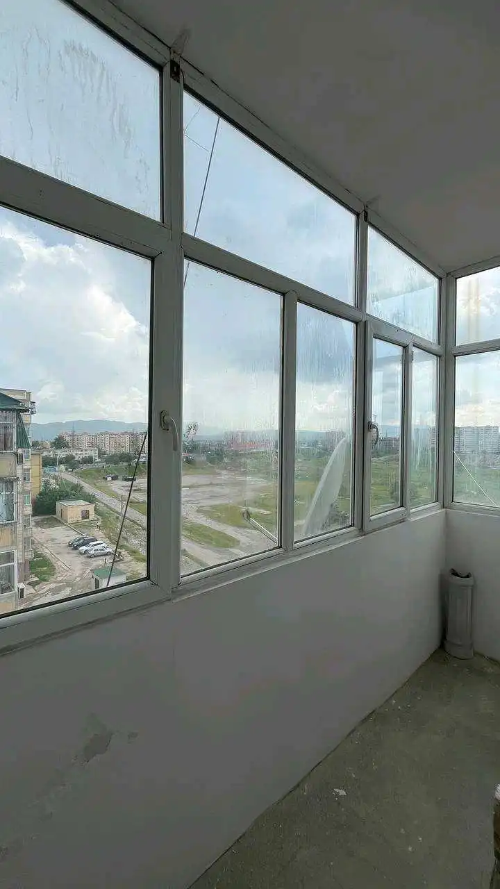 3-к квартира, 6 этаж, 120 м², Фирдавси