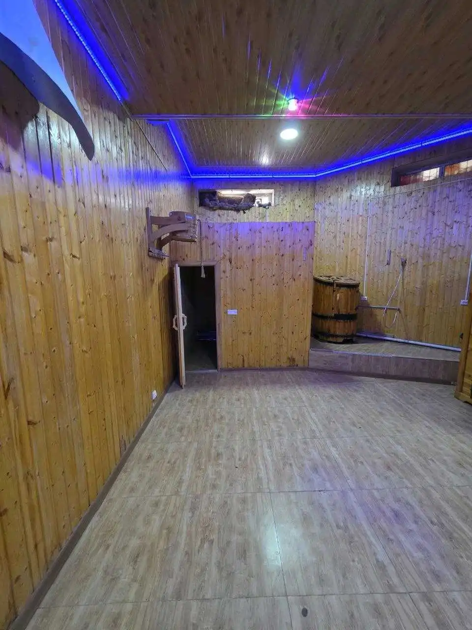 3-к квартира, Цокольный этаж, 140 м², Сино