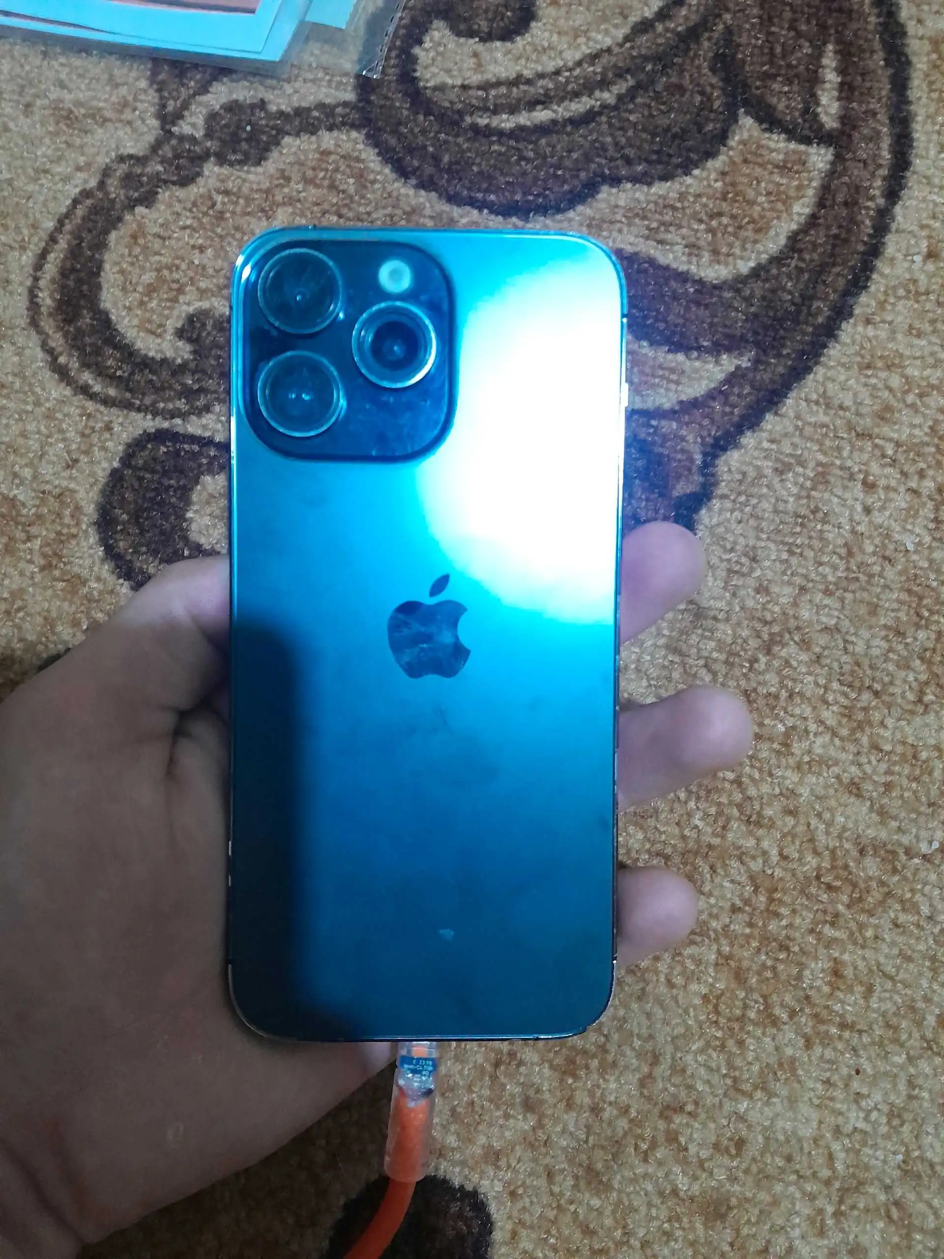 Apple IPhone 14 Pro Max 512 gb