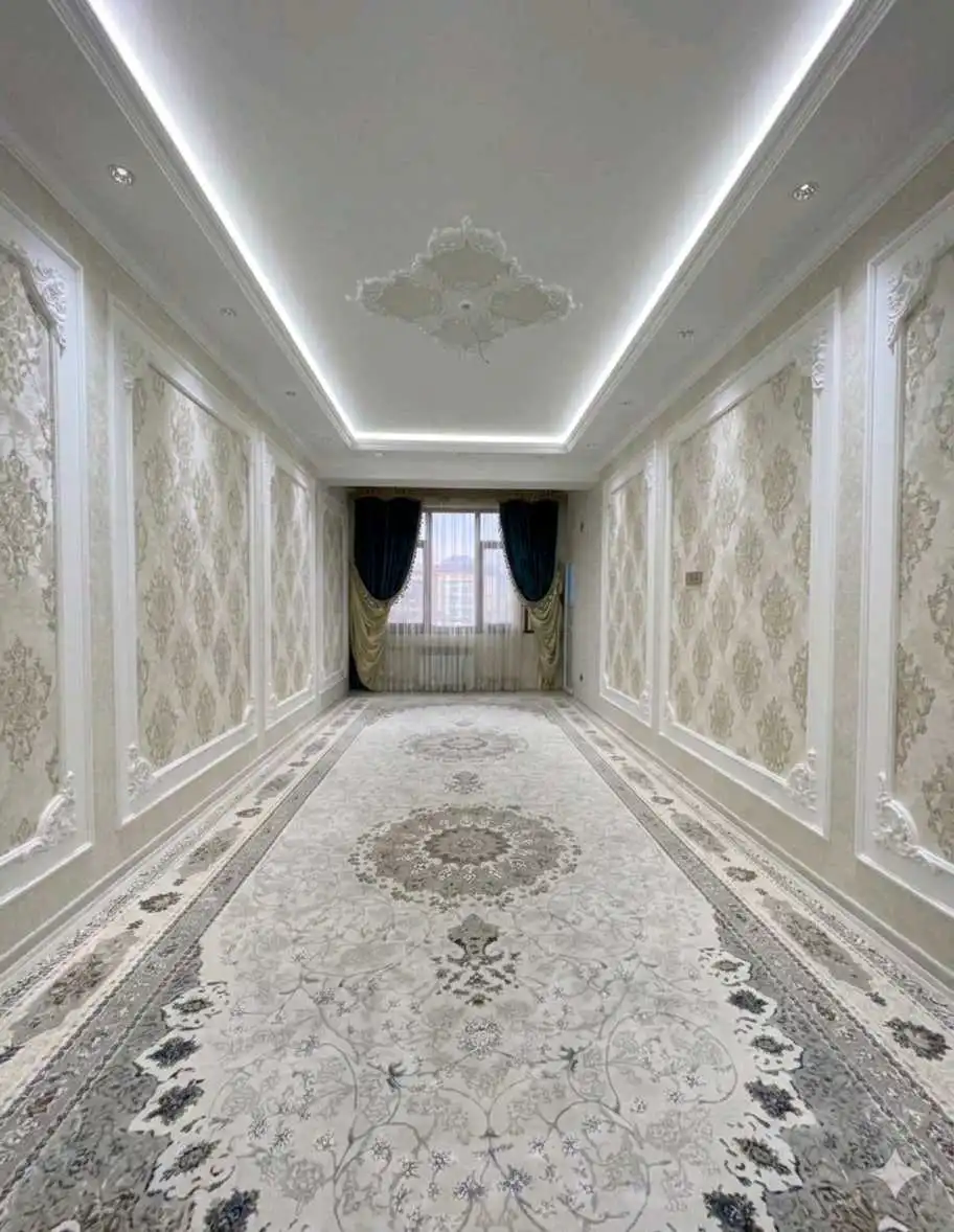 2-к квартира, 5 этаж, 60 м², Сино