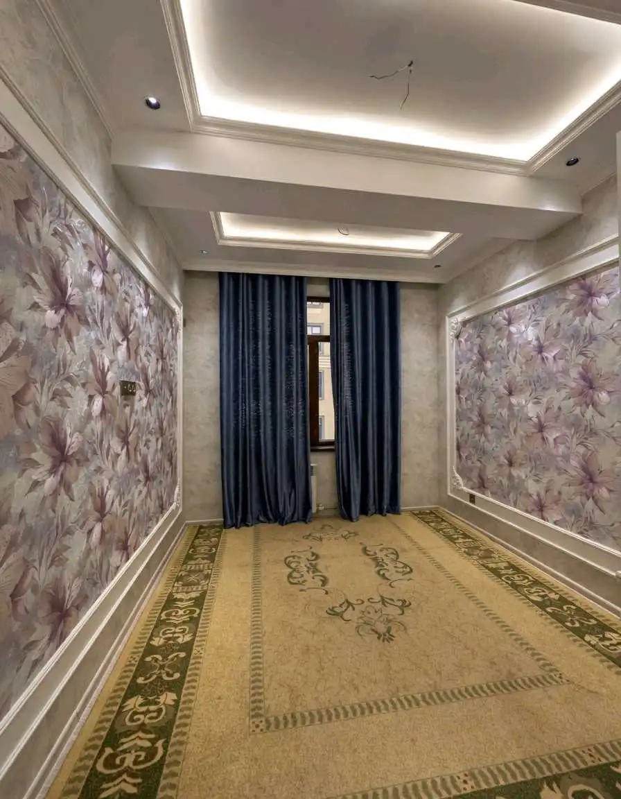 2-к квартира, 5 этаж, 60 м², Сино