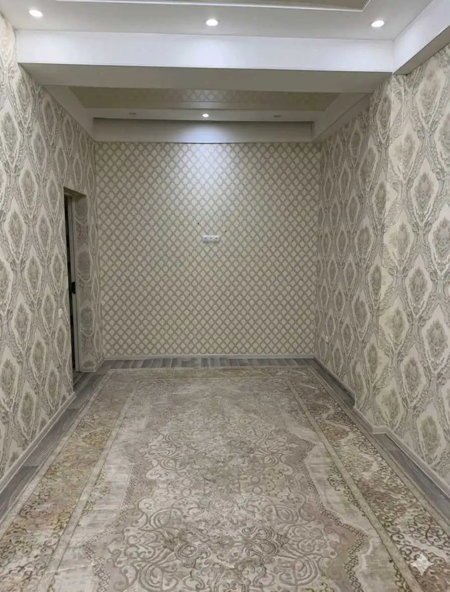 2-к квартира, 3 этаж, 76 м², Сино