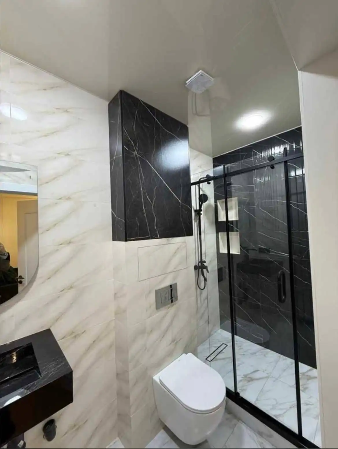 2-к квартира, 6 этаж, 69 м², И Сомони