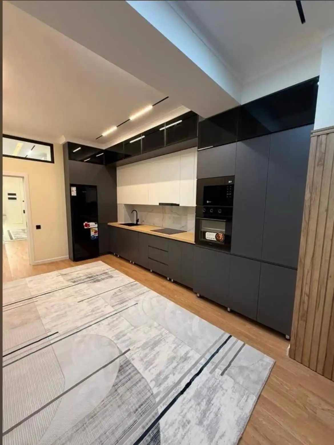 2-к квартира, 6 этаж, 69 м², И Сомони