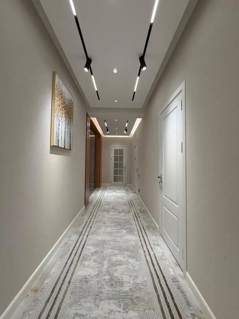 3-к квартира, 16 этаж, 120 м², овир