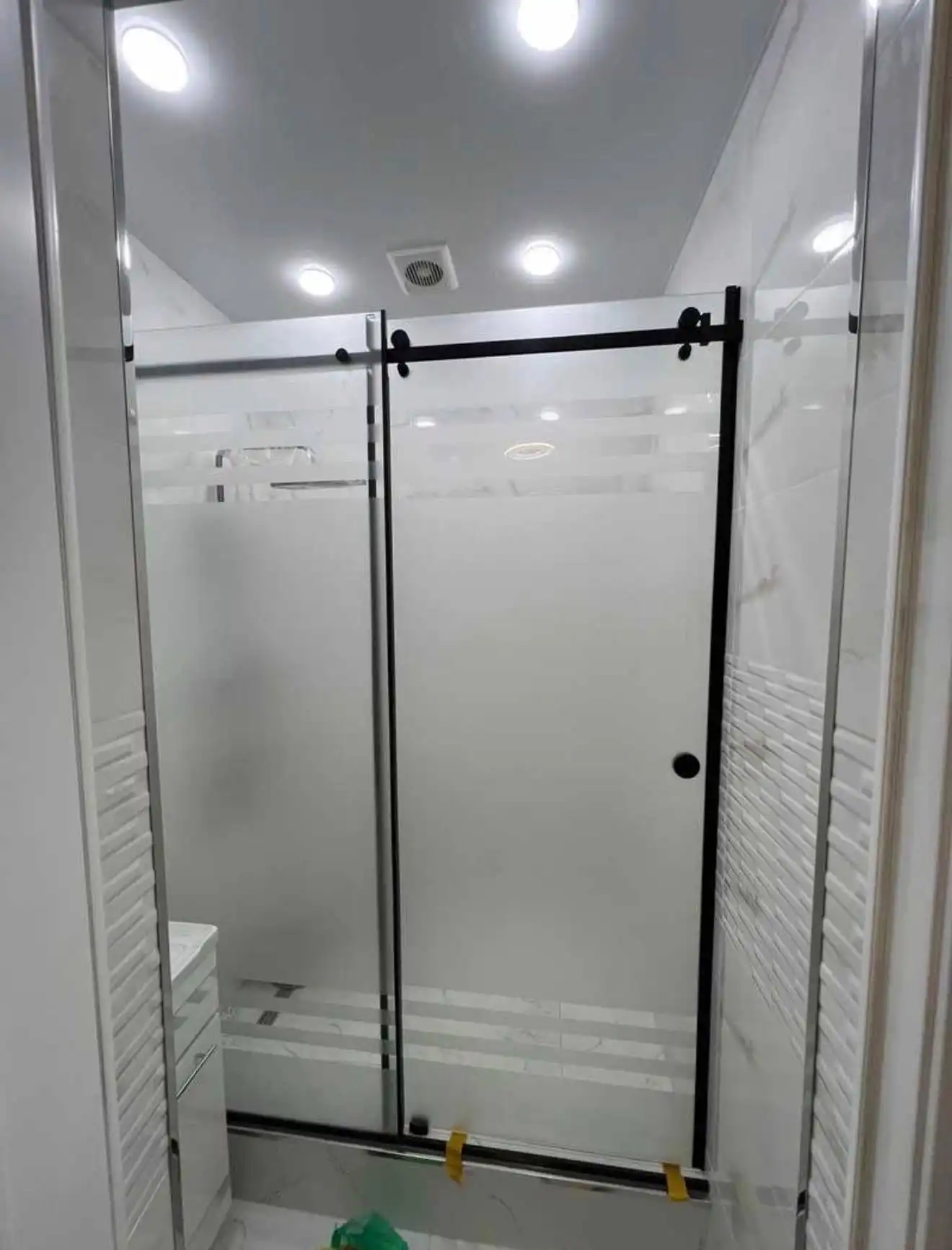 2-к квартира, 9 этаж, 60 м², Сино