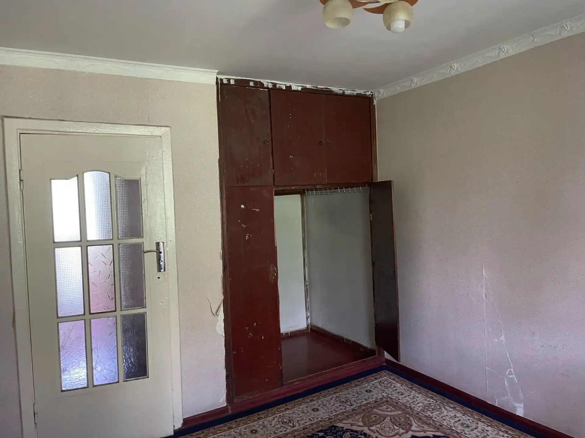 2-к квартира, 3 этаж, 60 м², район Фирдавси Сиема молл