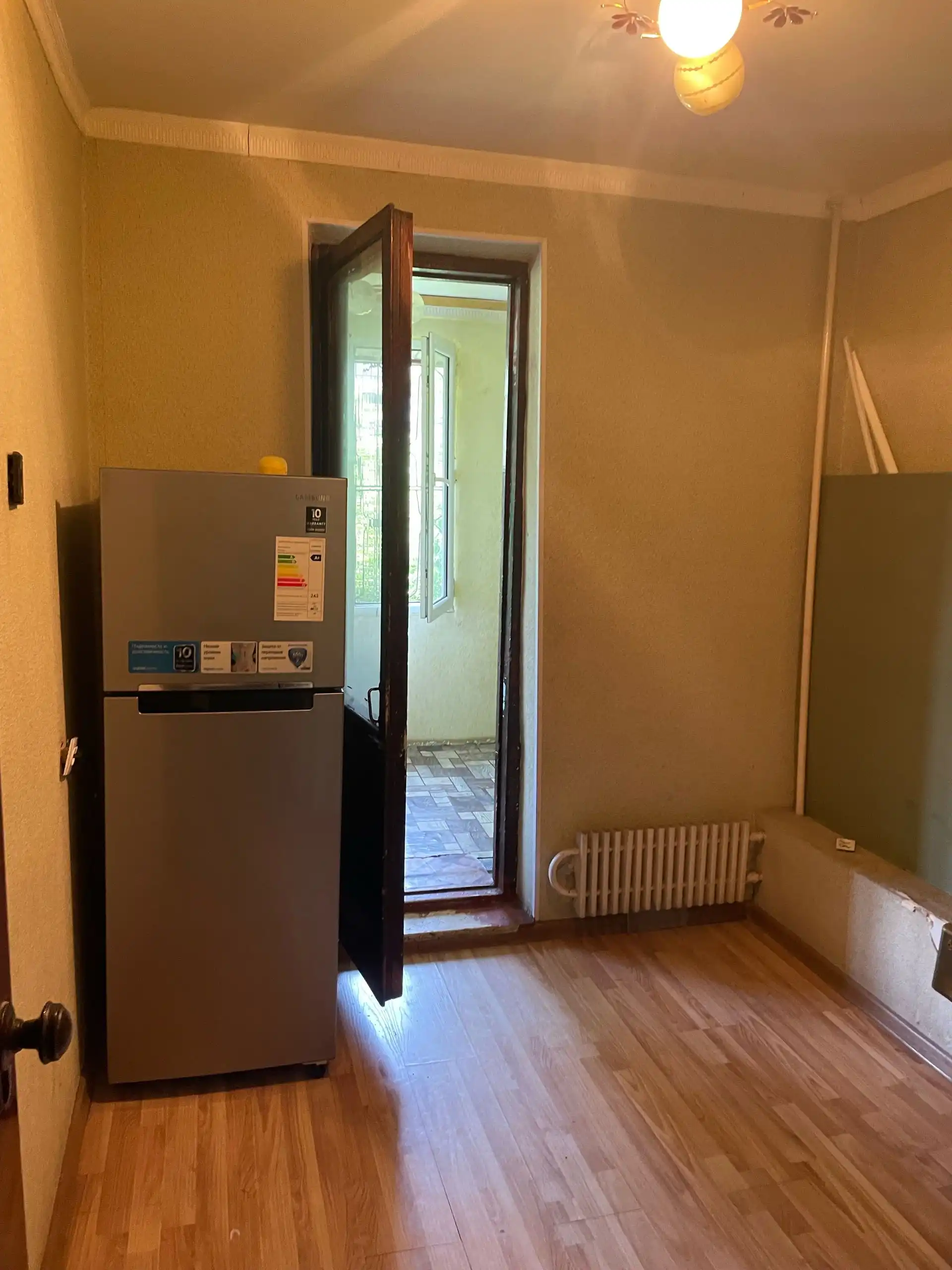 2-к квартира, 3 этаж, 60 м², район Фирдавси Сиема молл